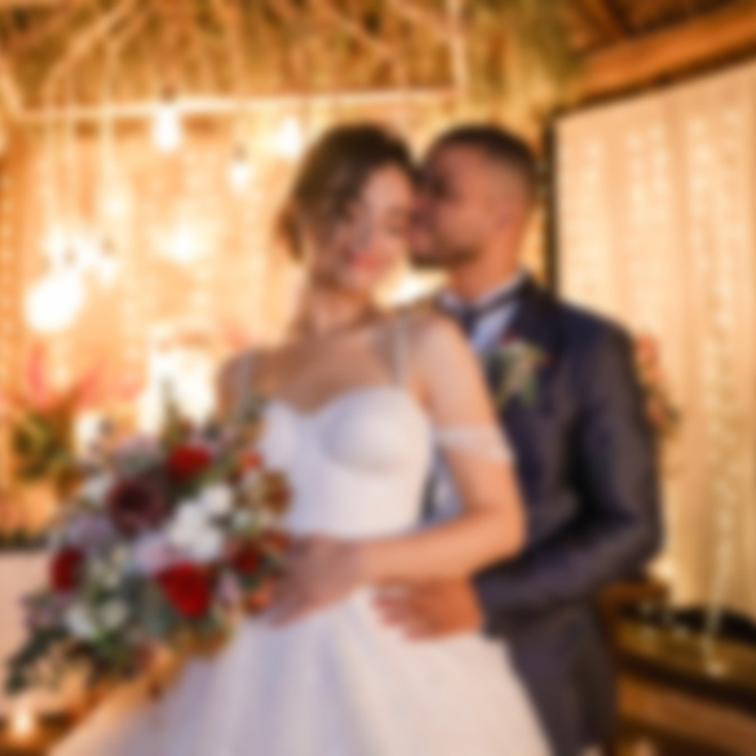 Fernanda & Bruno — 08/10/2022 — Canto Verde Eventos