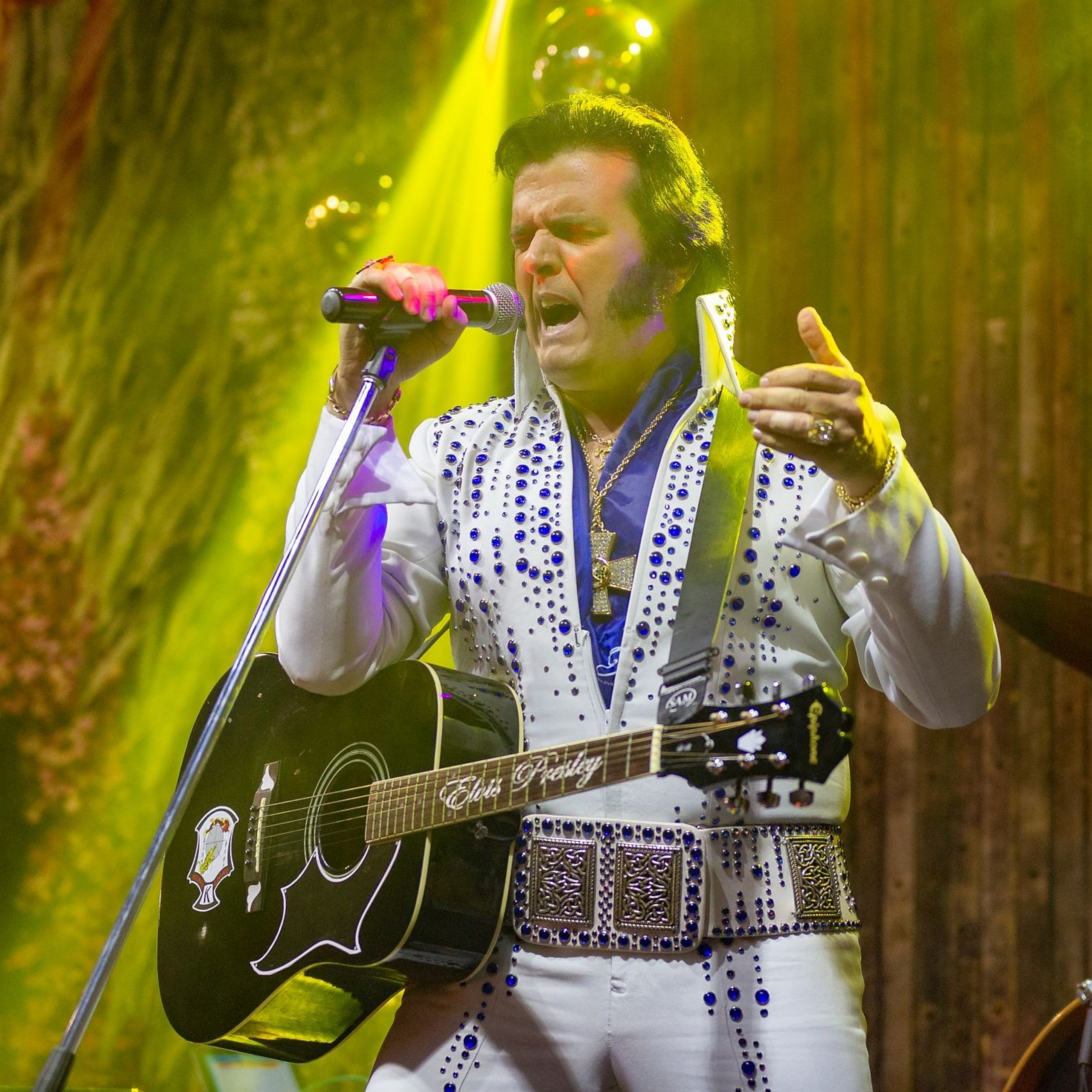 Elvinho — 25/11/2021