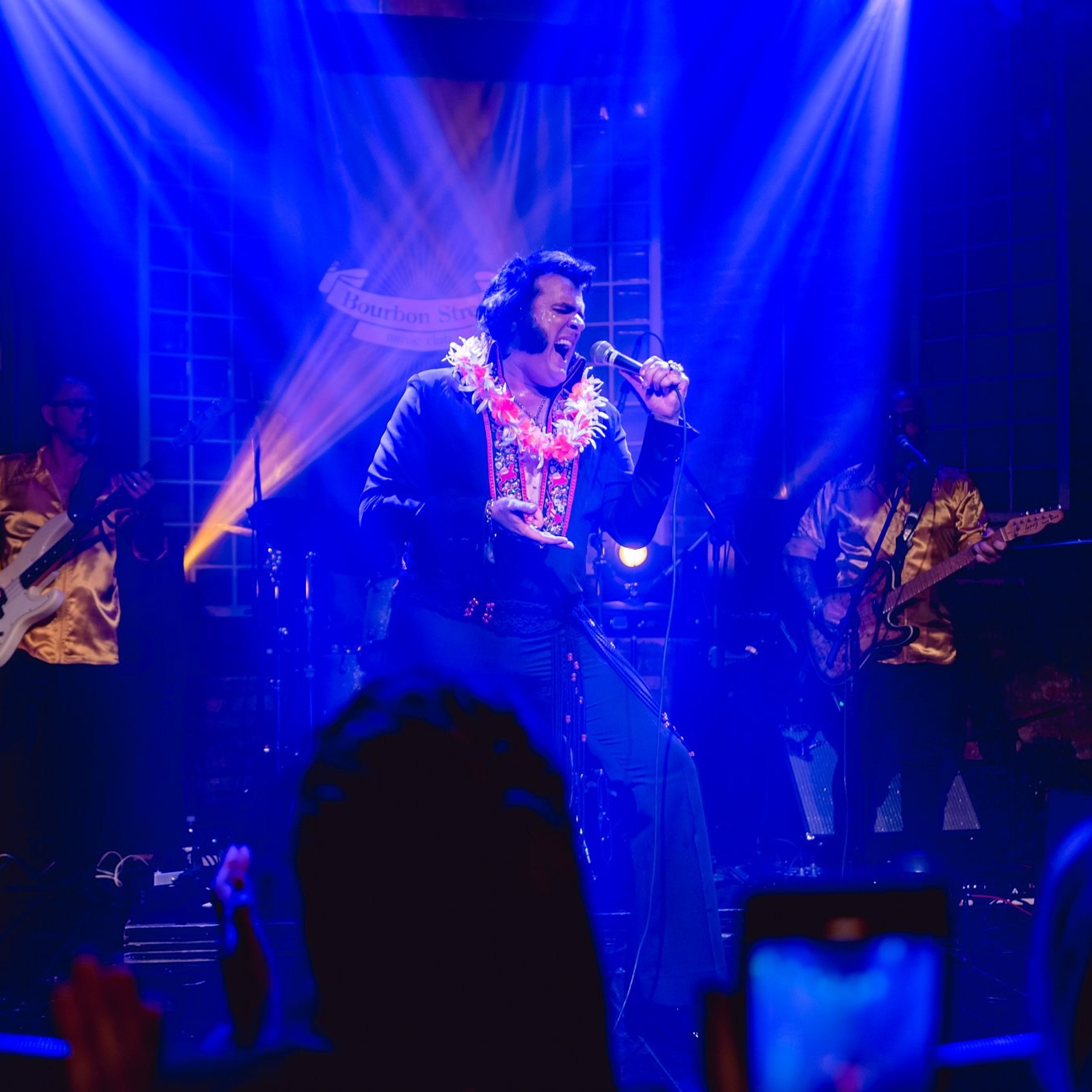 Elvinho — 13/01/2023 — Fotos e Vídeos