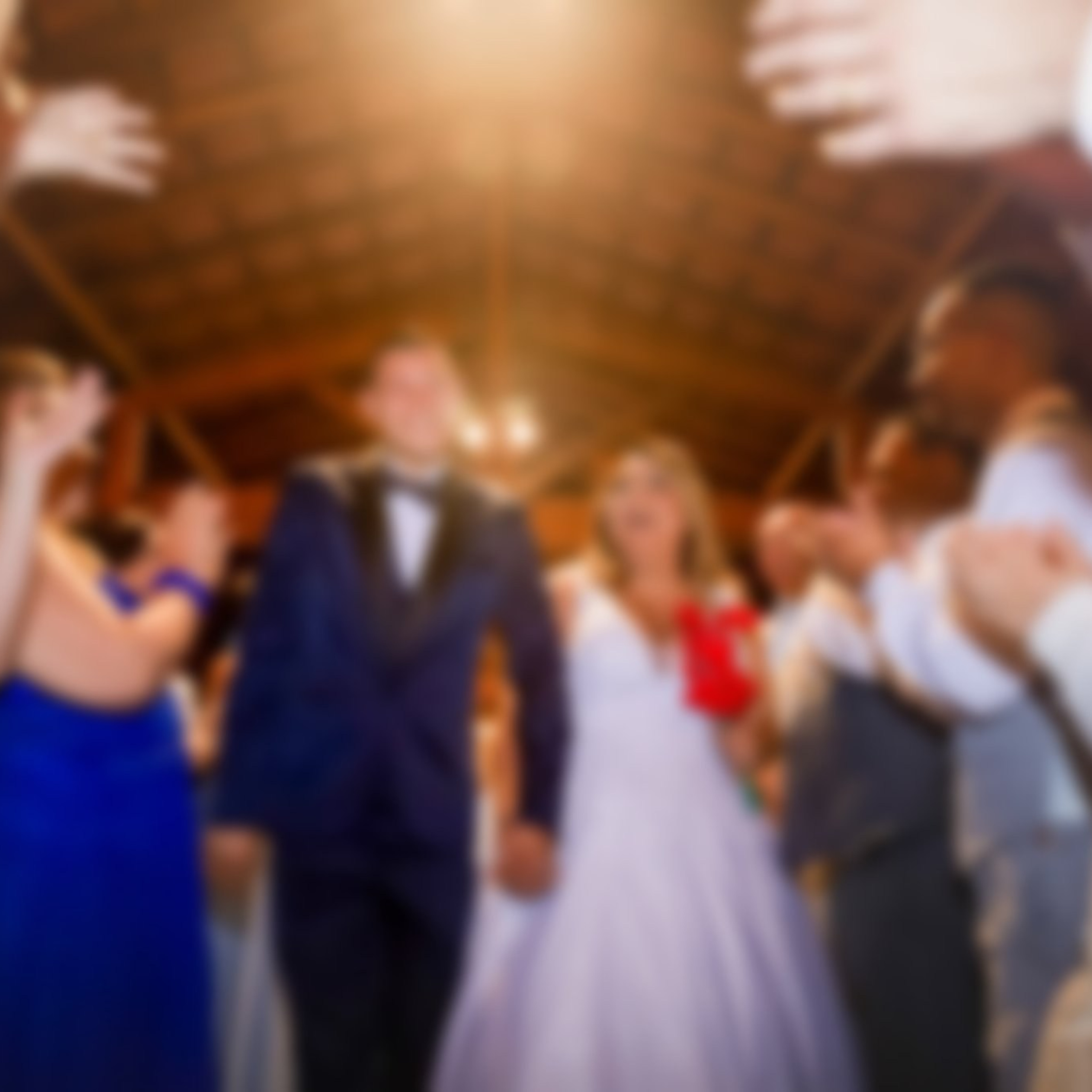 Pamela & Gustavo — 30/11/2019 — Espaço Vista Verde