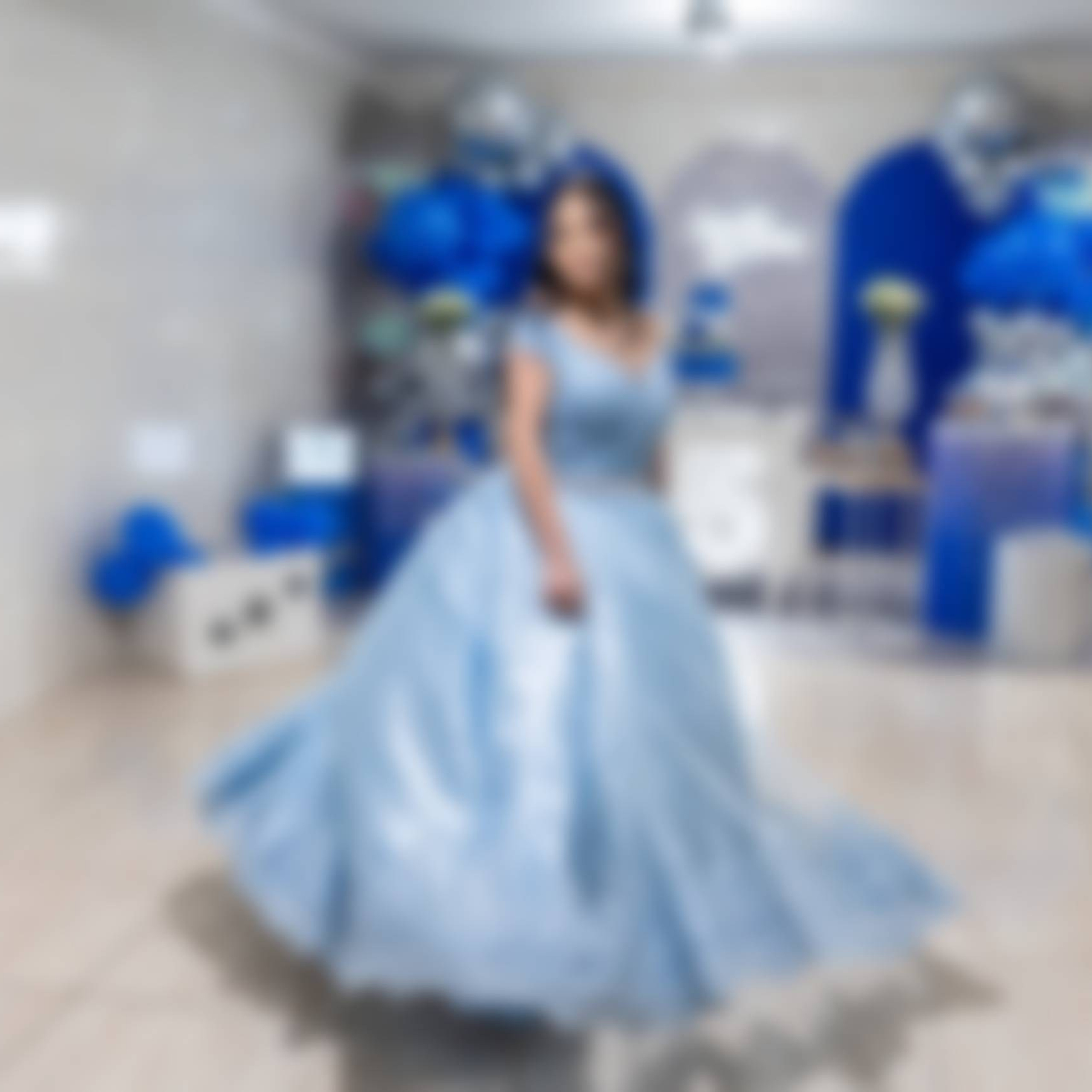 Ana Luiza — 26/07/2025