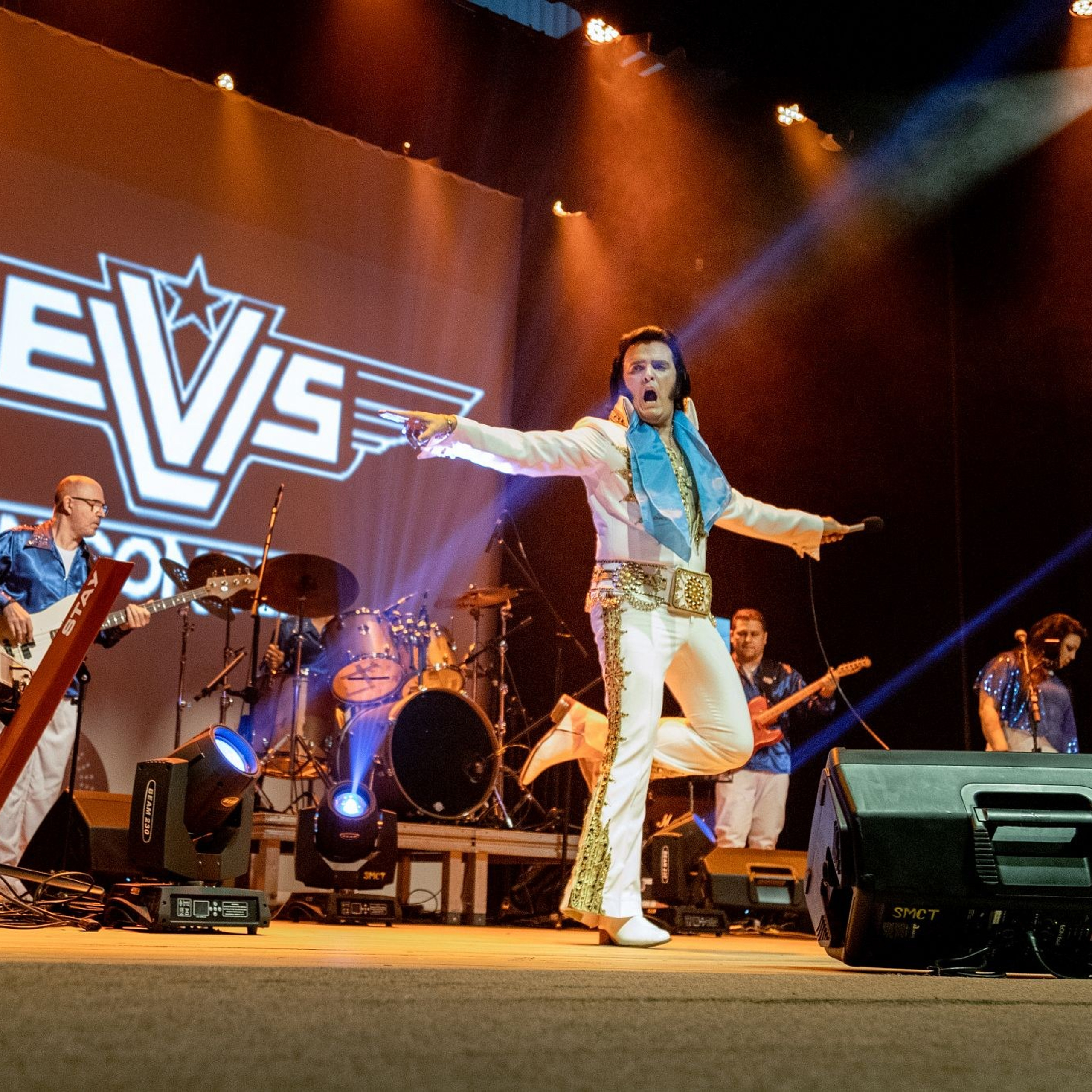 Elvinho — 09/10/2021