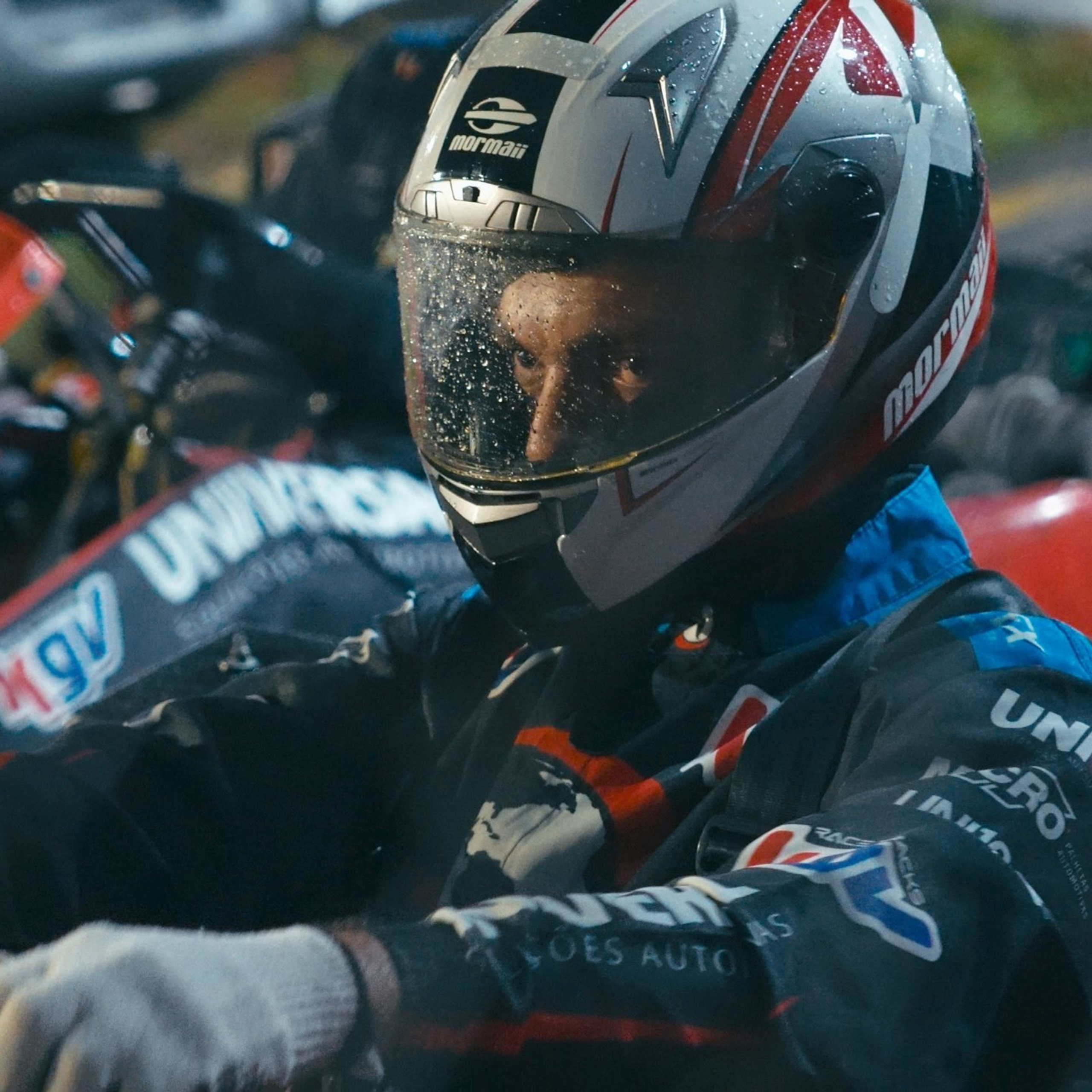 Kartódromo Granja Viana (Foto e Vídeo) — 26/12/2024