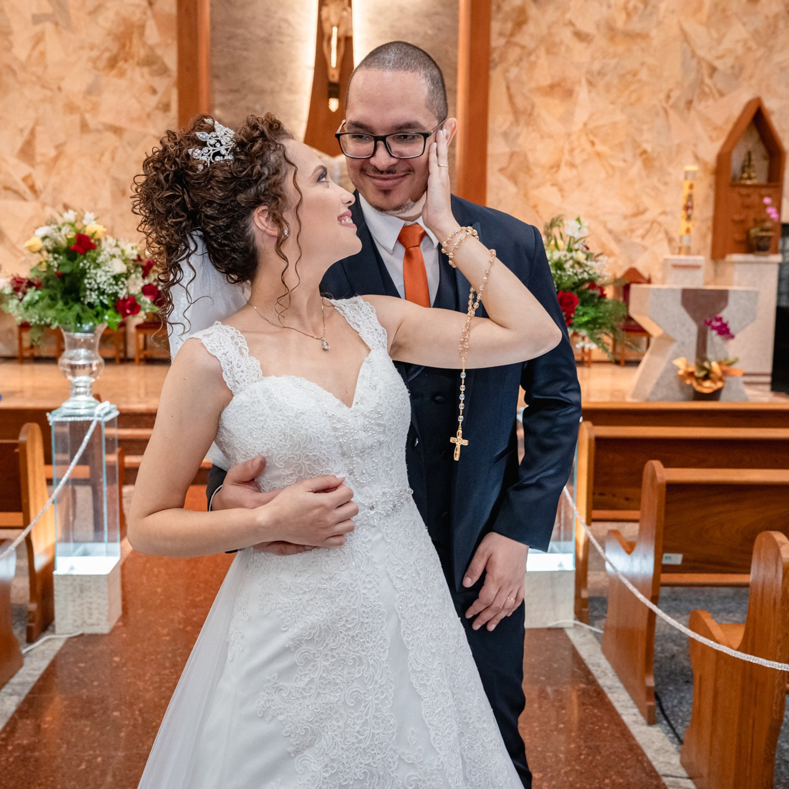 Bruna & Kleber — 21/10/2023