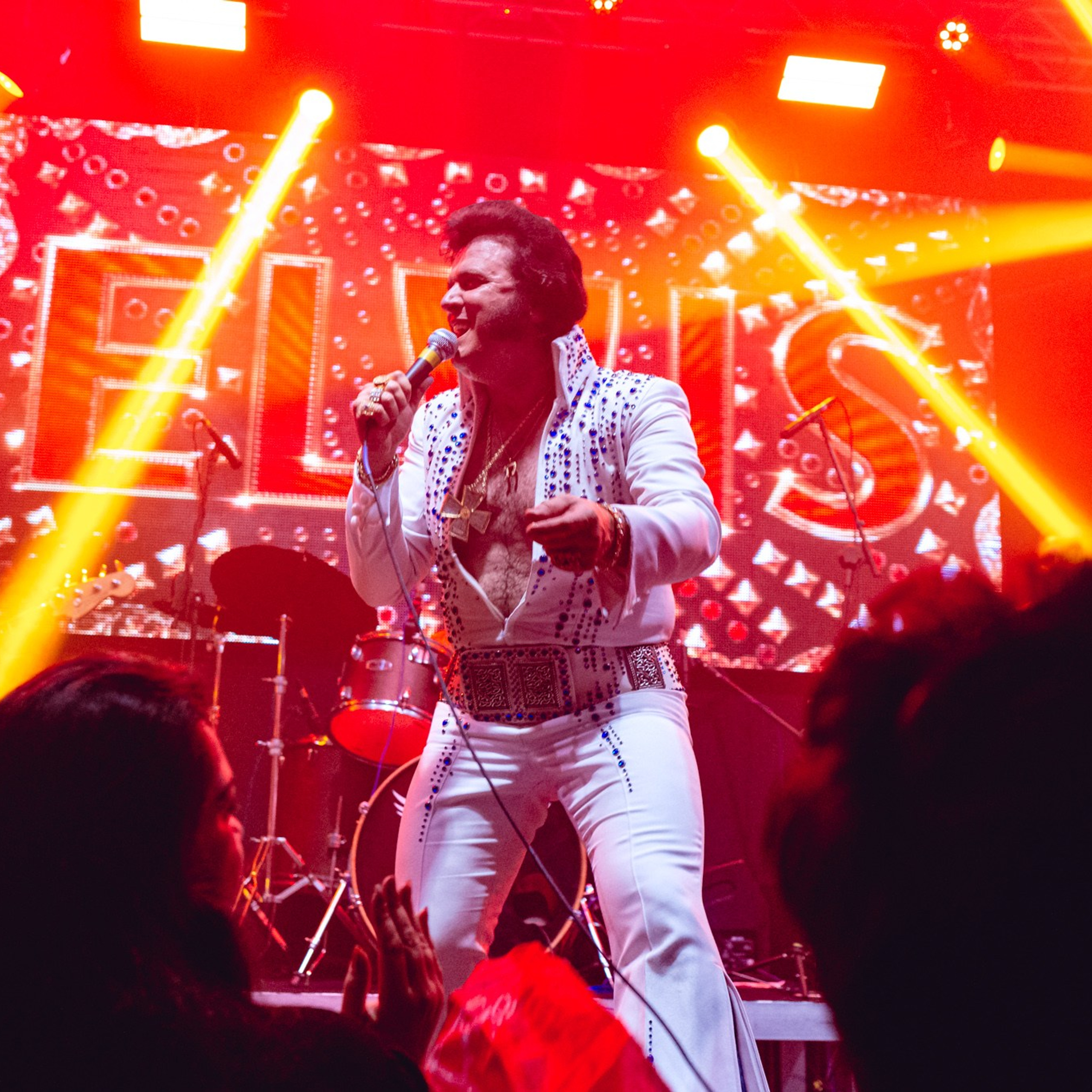 Elvinho — 11/09/2022