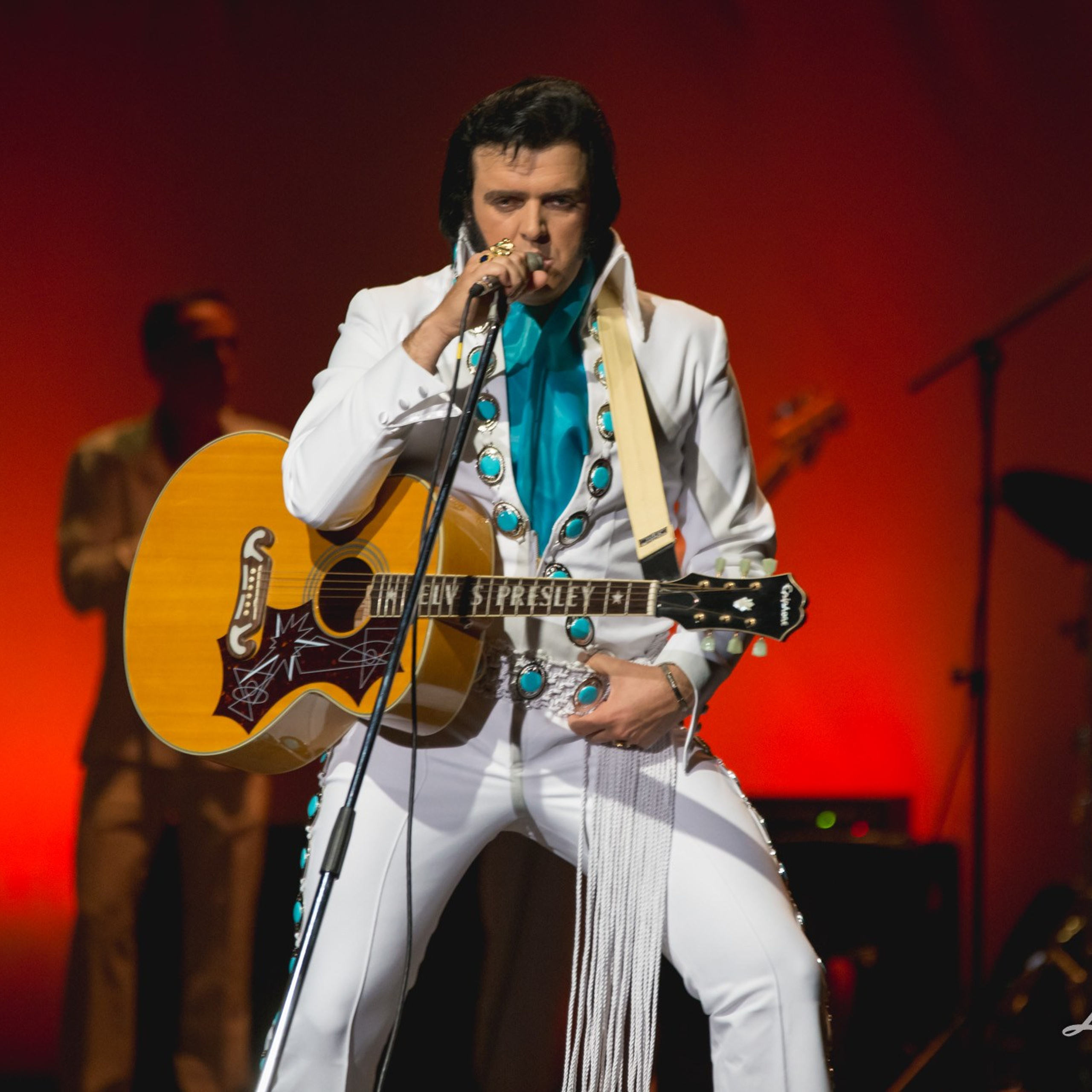 Elvinho — 18/08/2018