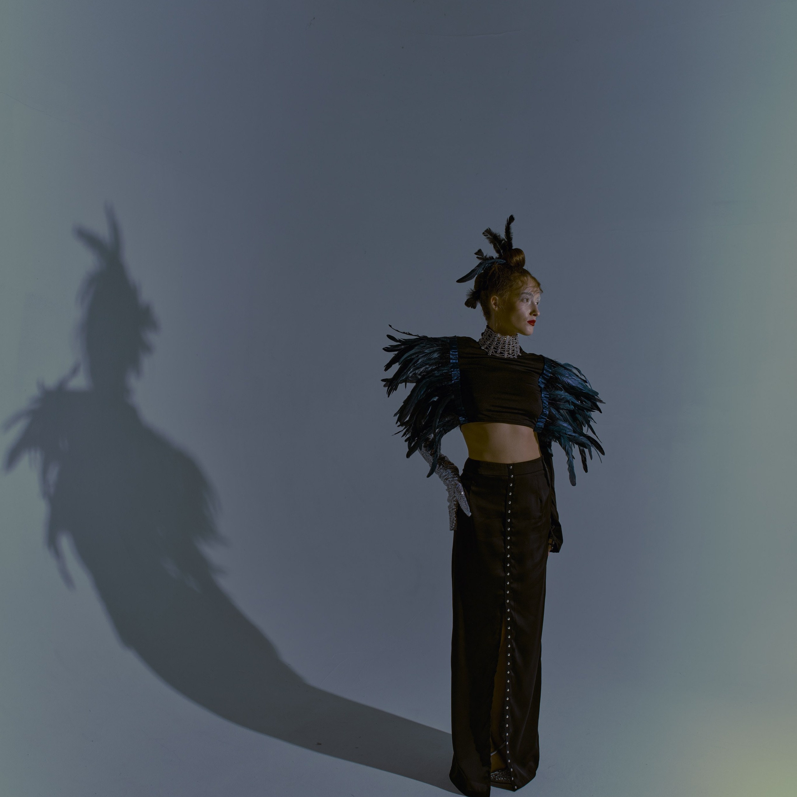 SHADOW CREATURE