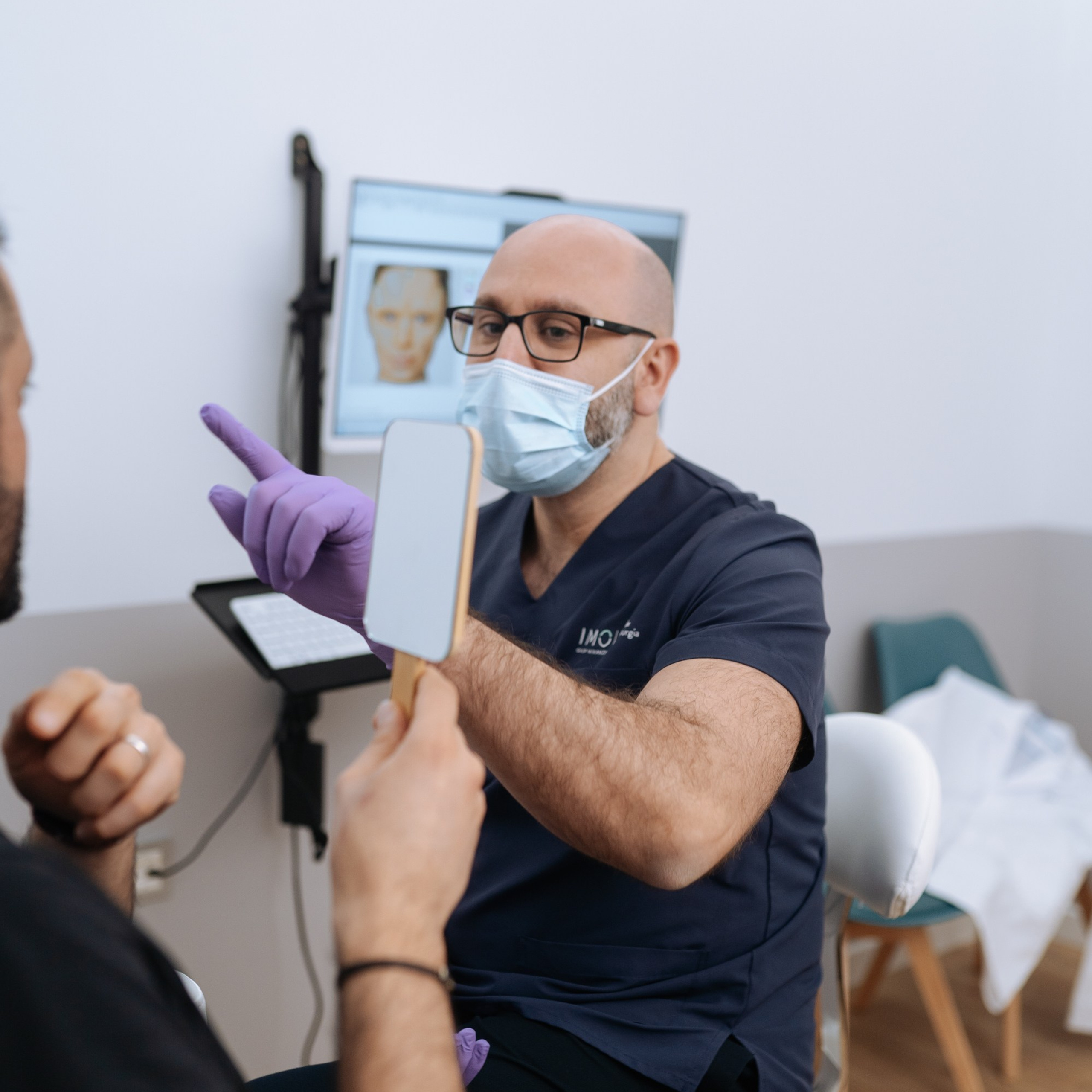 Отзывы клиентов — деловые и персональные съёмки | Денис Карелов. Портретный фотограф в Москве — личные и бизнес-задачи | Денис Карелов