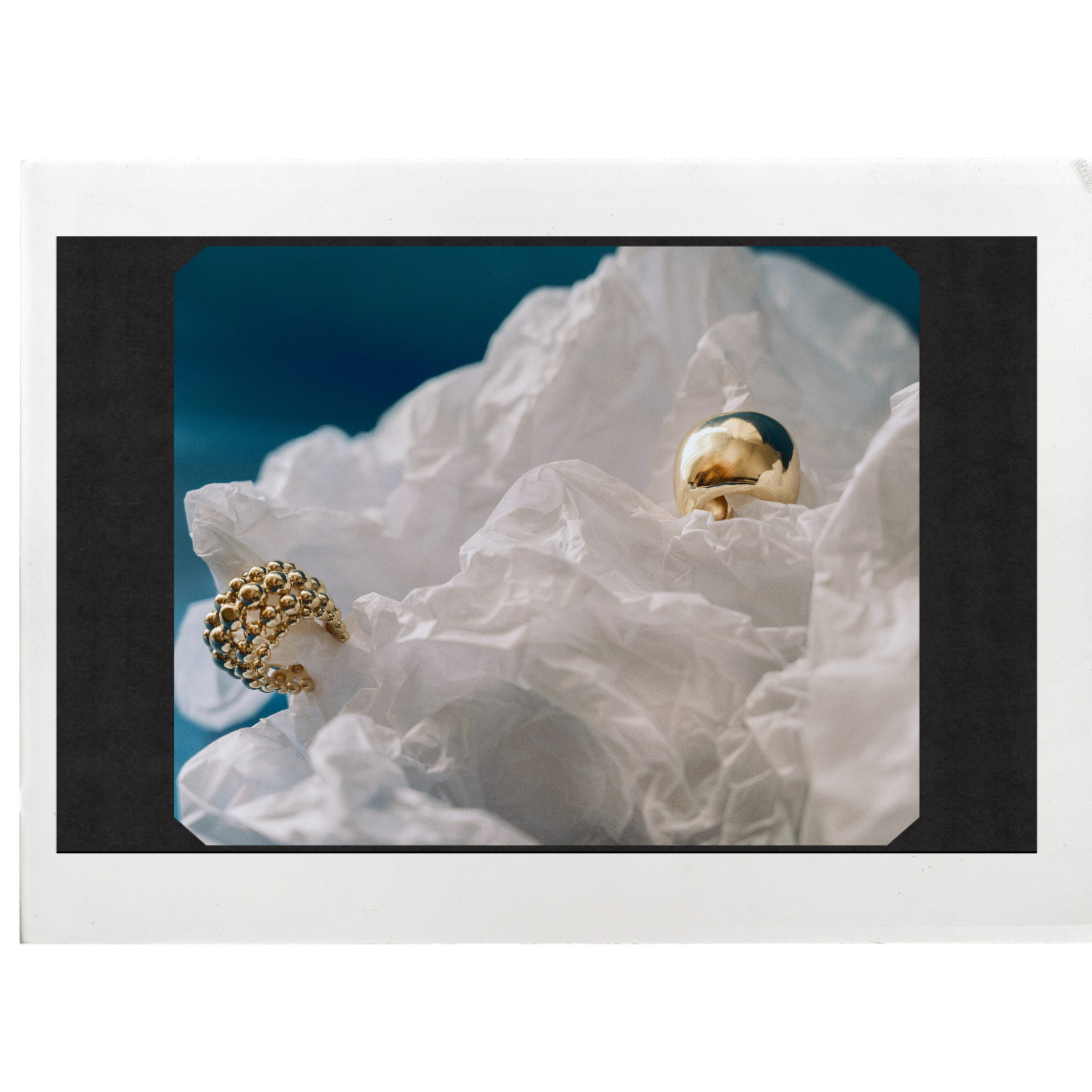 Предметная съемка