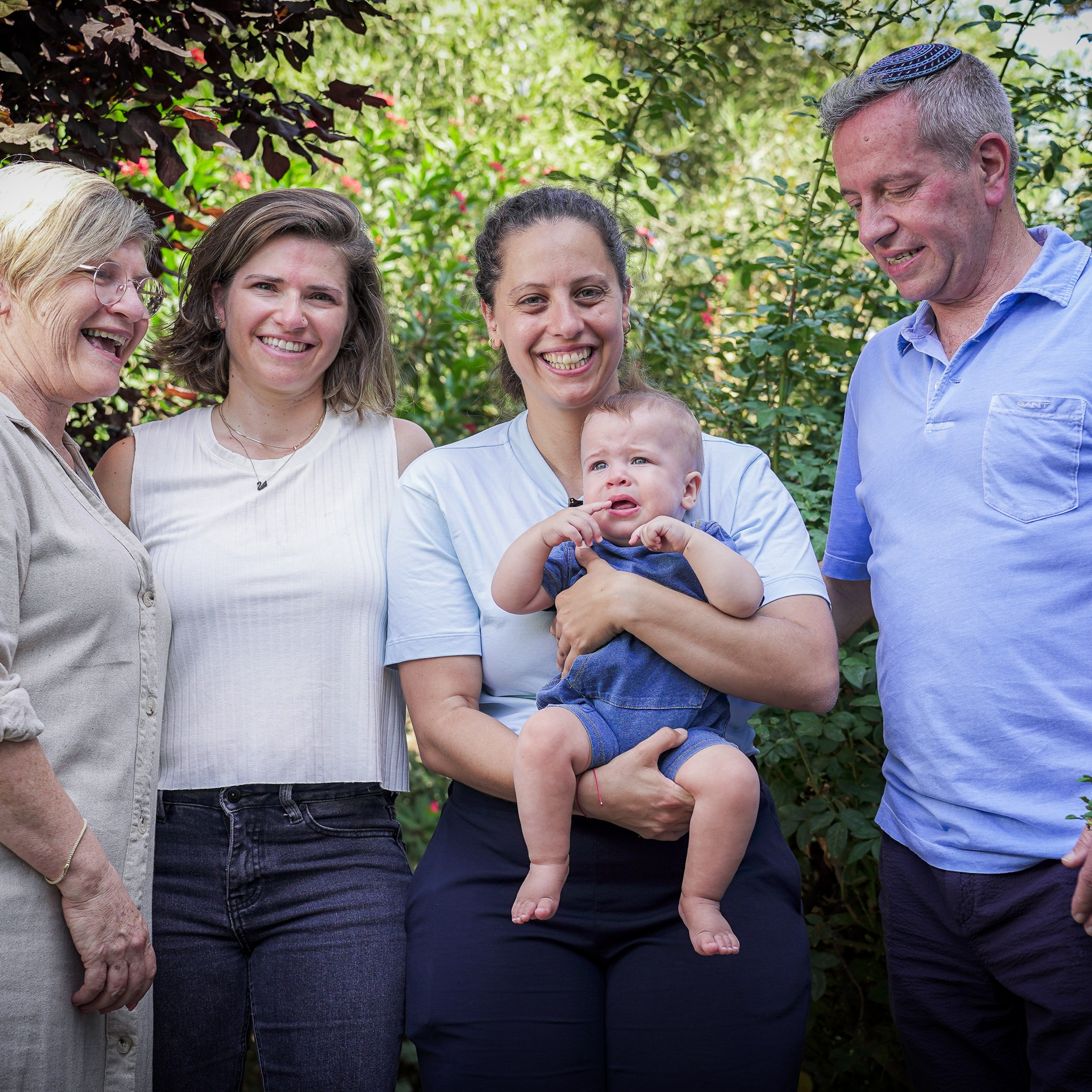 צילומי משפחה