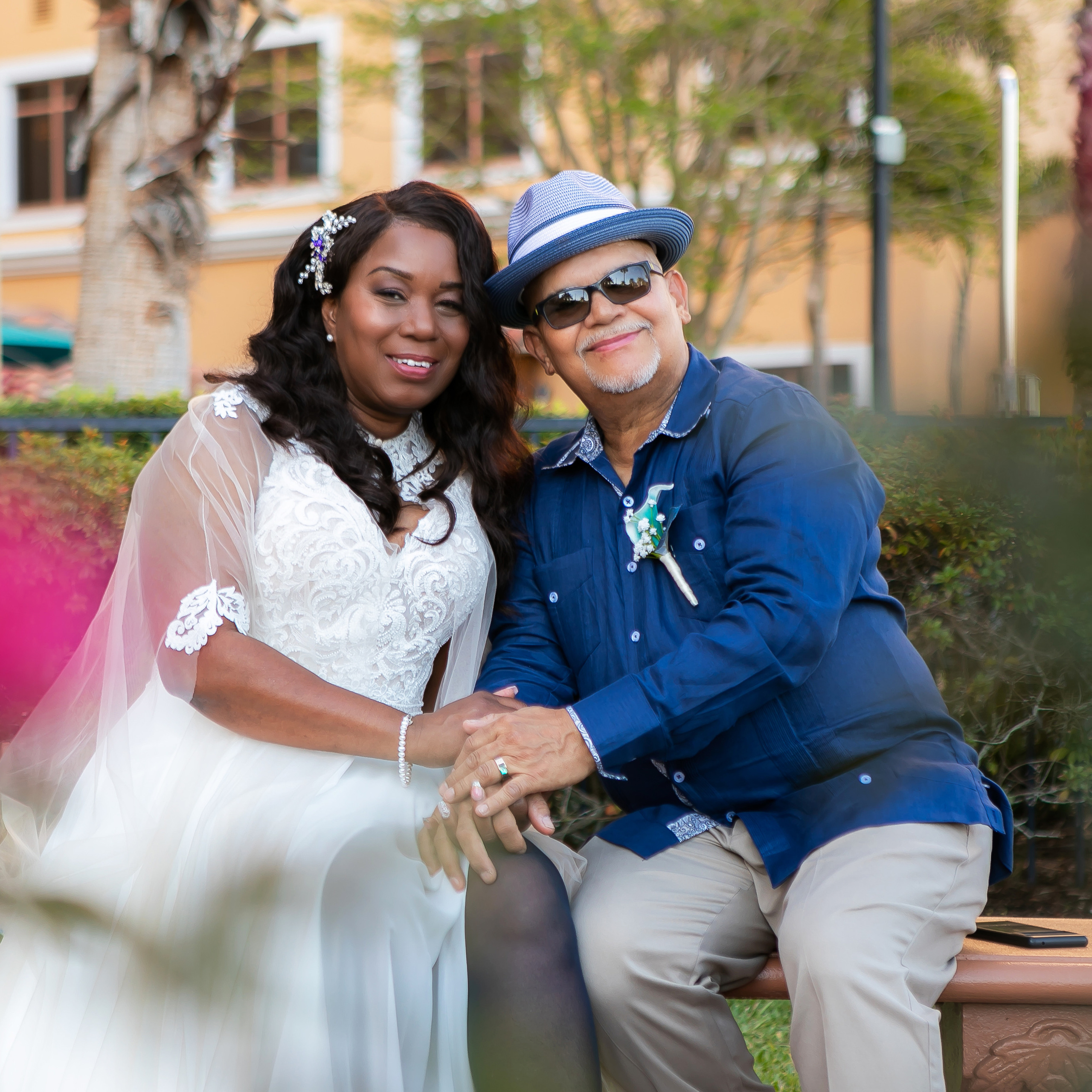 European style wedding photography. Lana Photography — Wedding & Family Photographer in Florida & Beyond