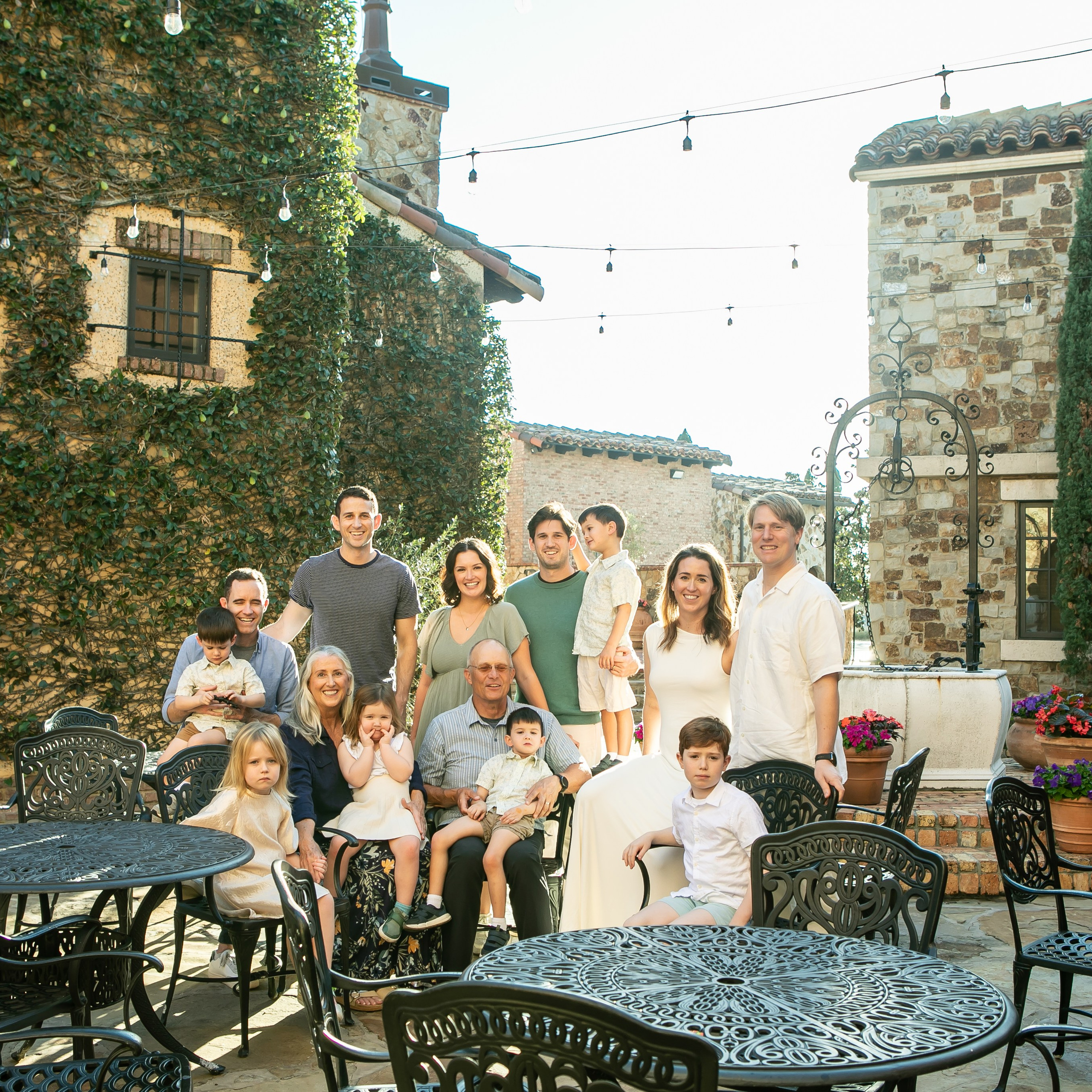 Family Photography Inquiry
