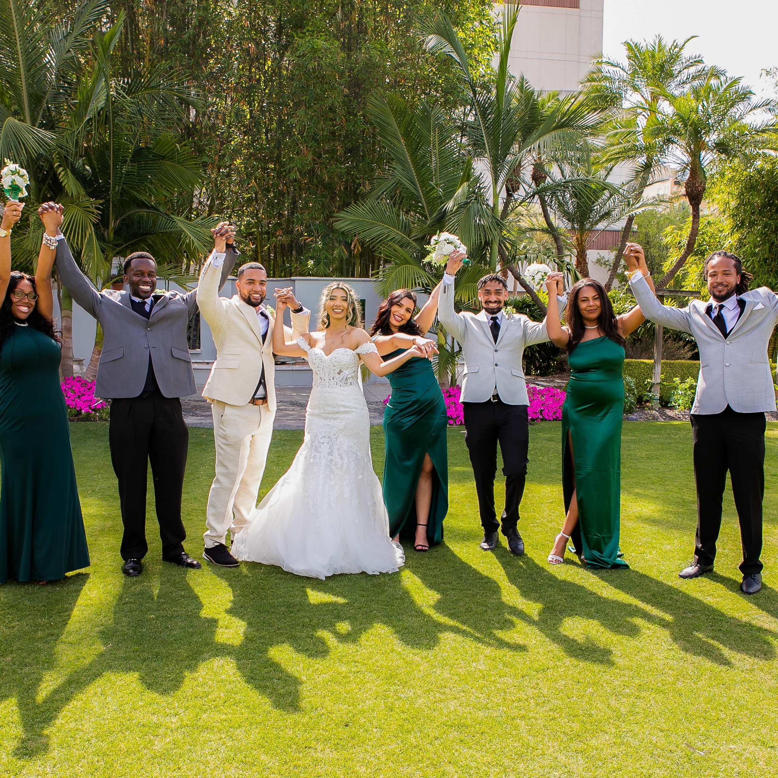 Wedding. Lana Photography — Wedding & Family Photographer in Florida & Beyond