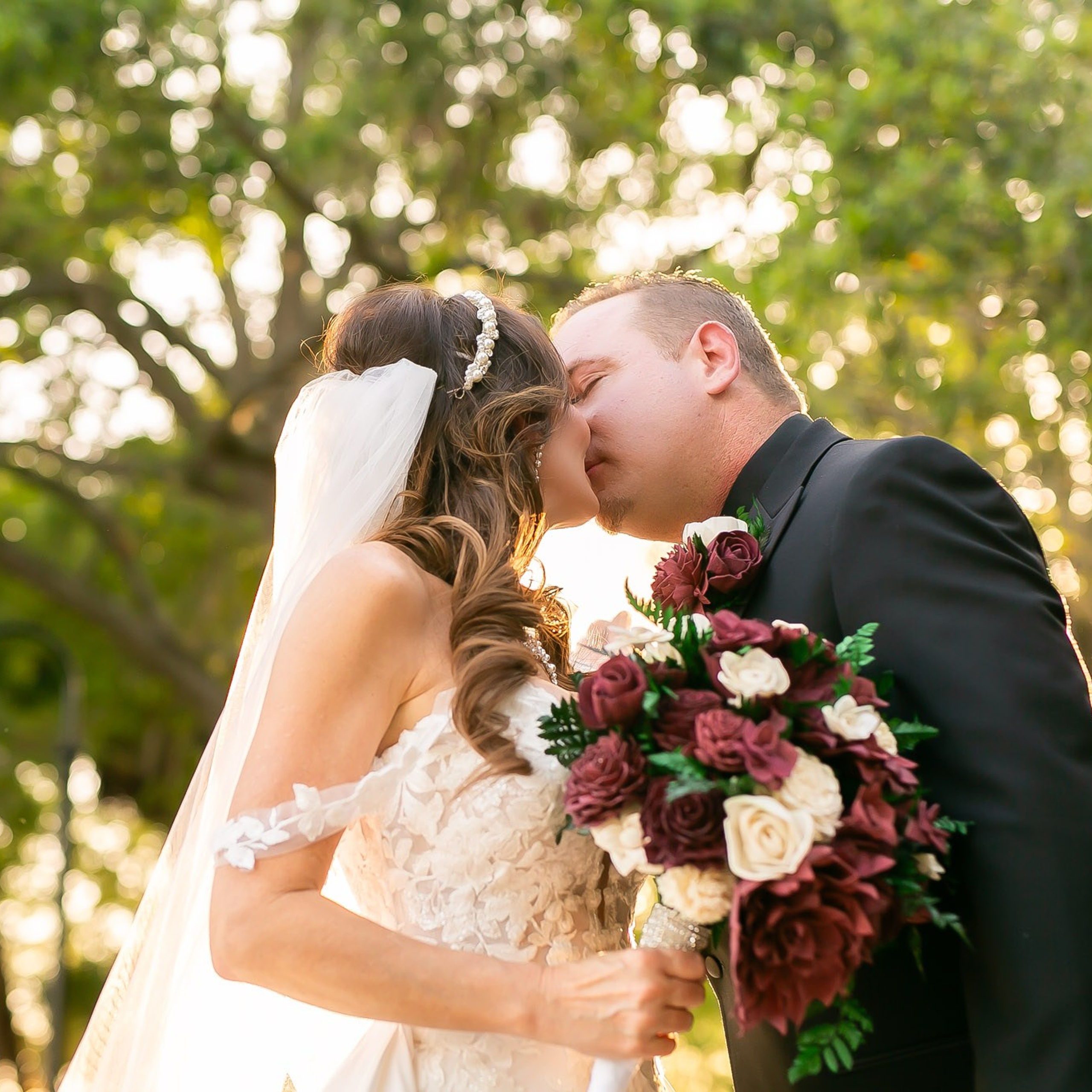 Destination & Multi-Day Wedding Inquiry