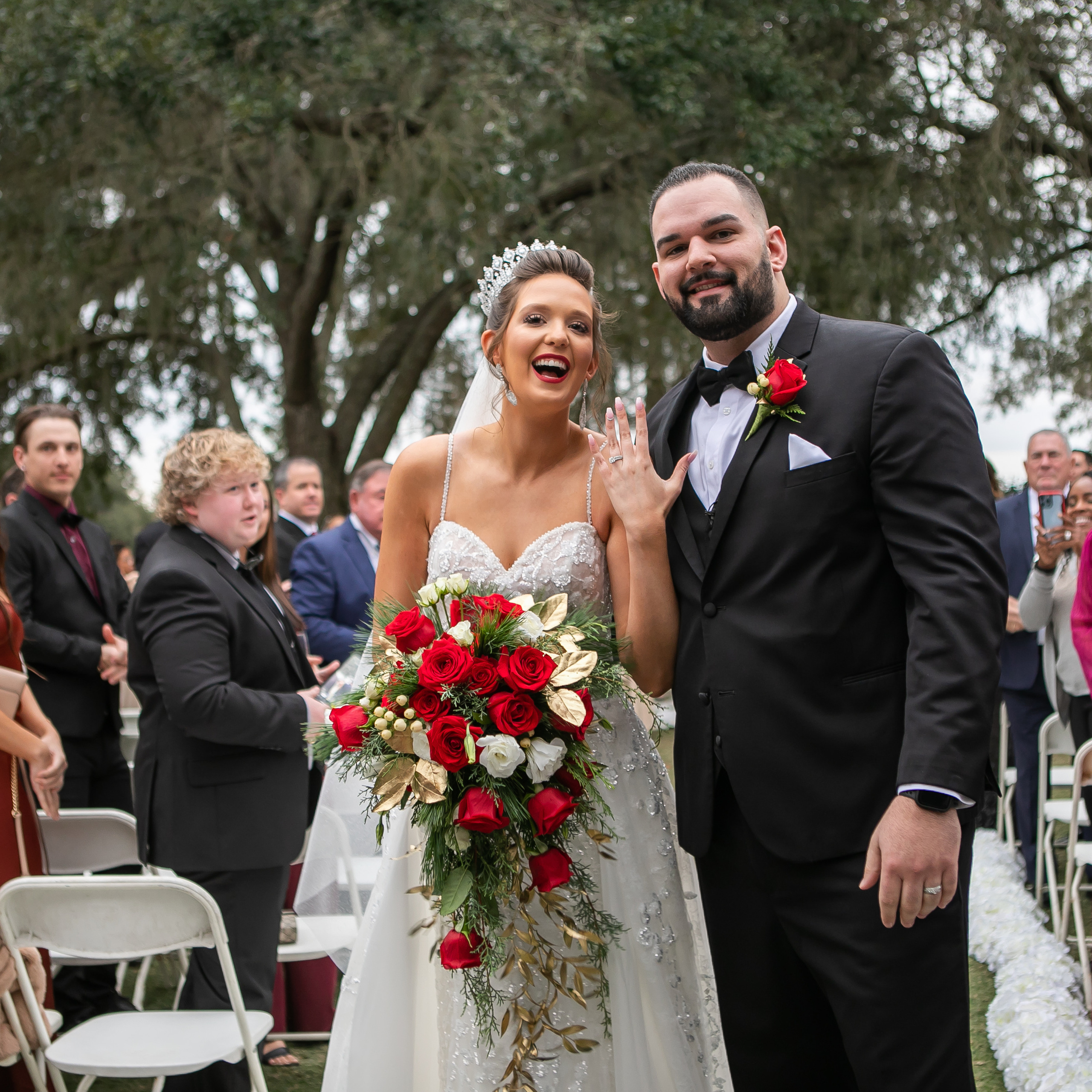 European style wedding photography. Lana Photography — Wedding & Family Photographer in Florida & Beyond