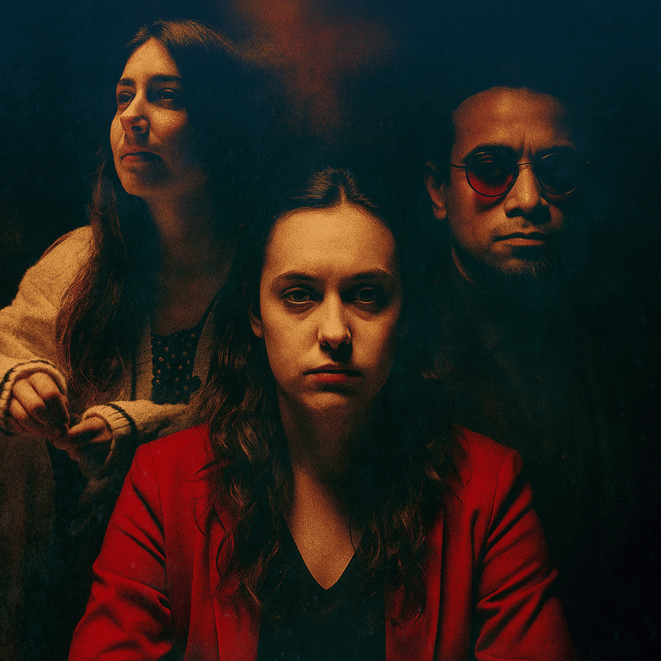 “VERA” — SHORT FILM (2025)