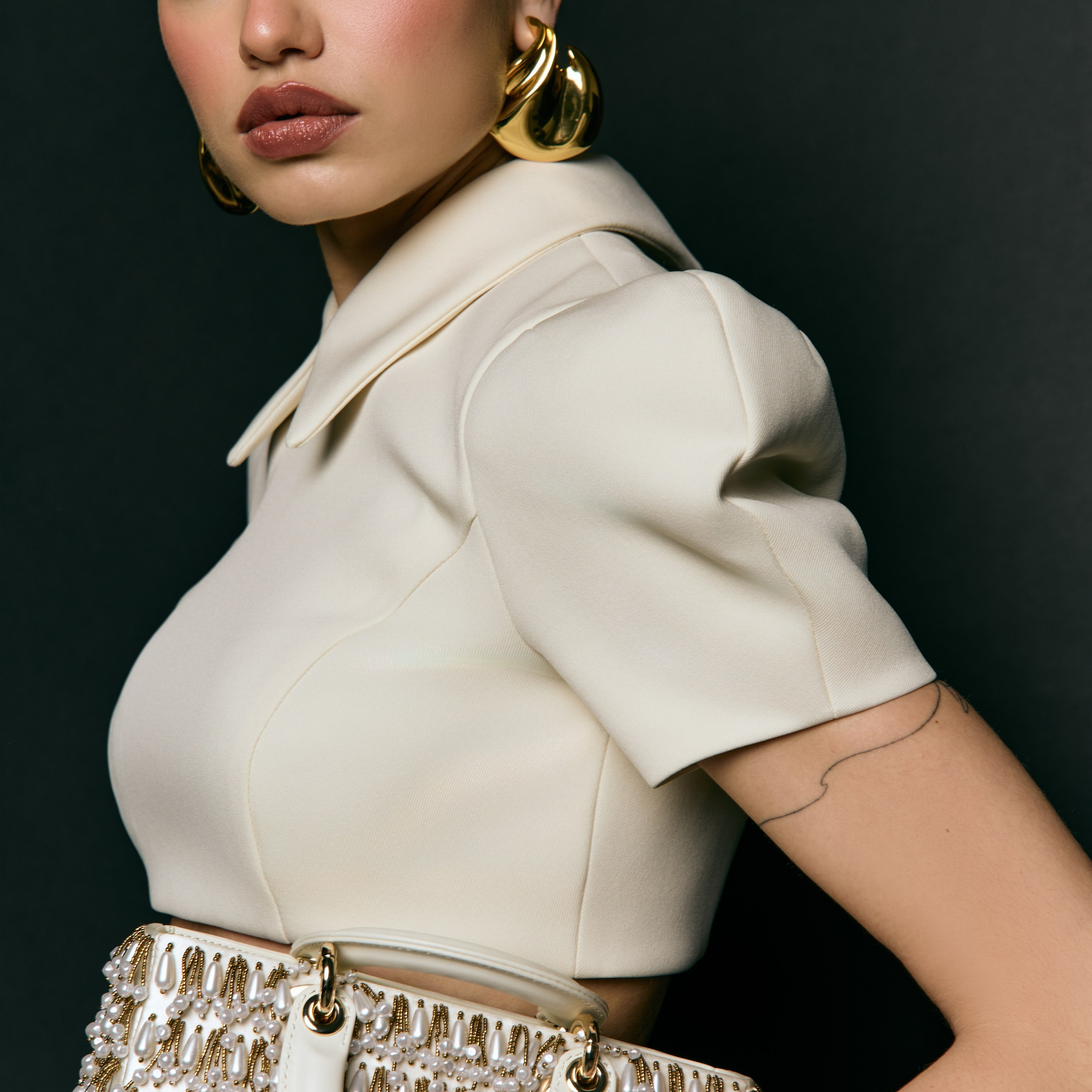 Master Class. Photo studio Aesthetic Space. Rental studio from 1 hour