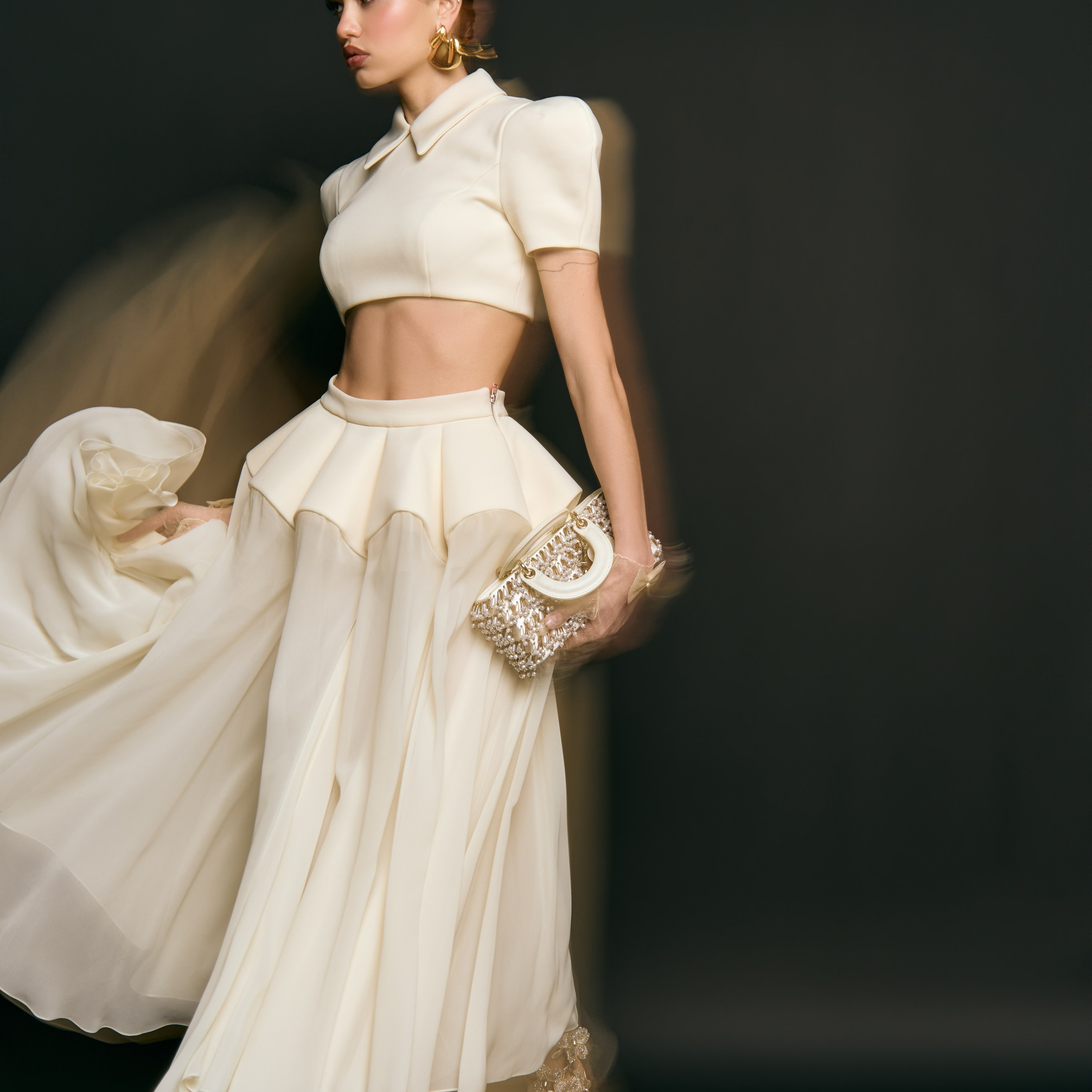 Master Class. Photo studio Aesthetic Space. Rental studio from 1 hour