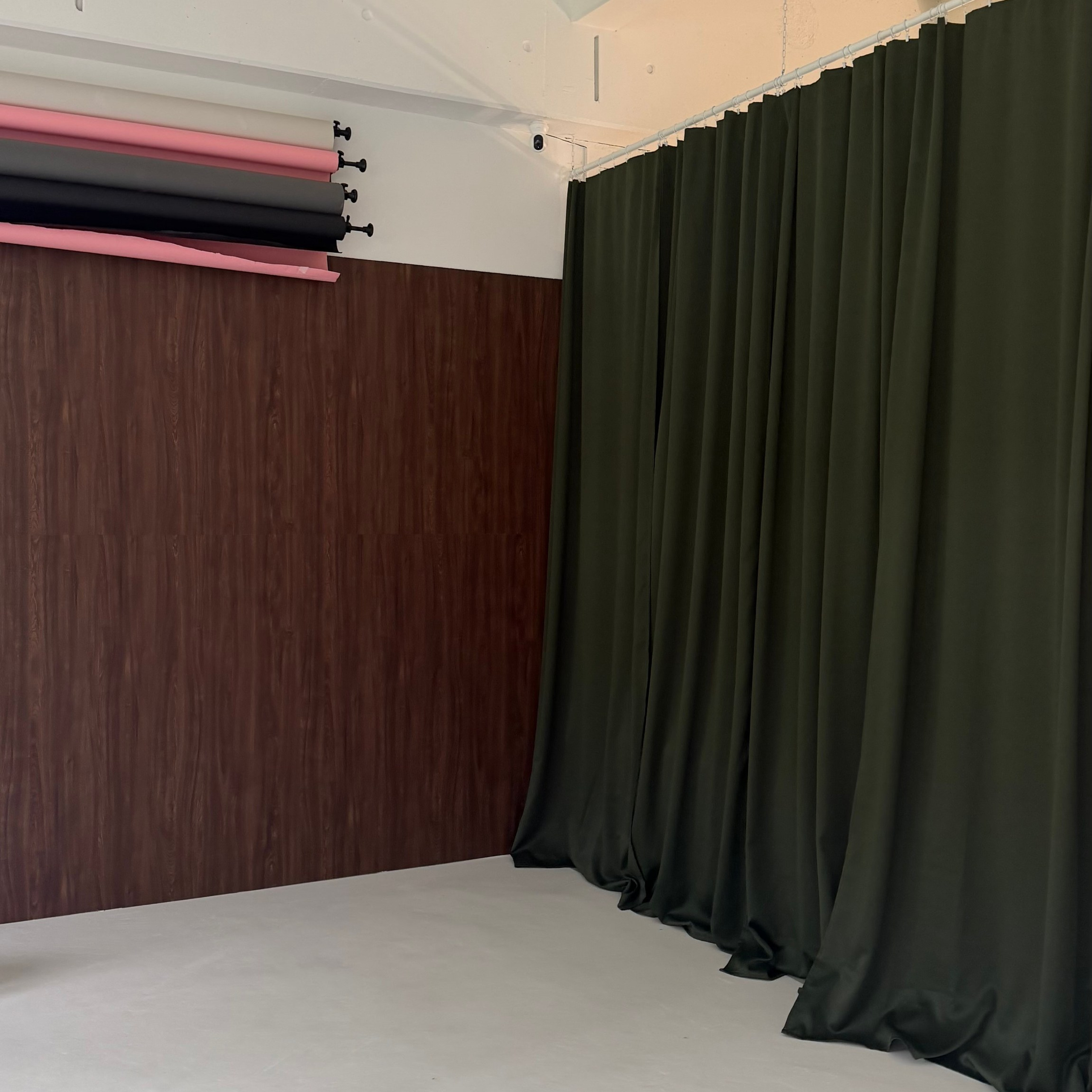 Ausstattung – Fotostudio mieten München | Aesthetic Space. Aesthetic Space Munich – Fotostudio, mieten ab 1 Stunde