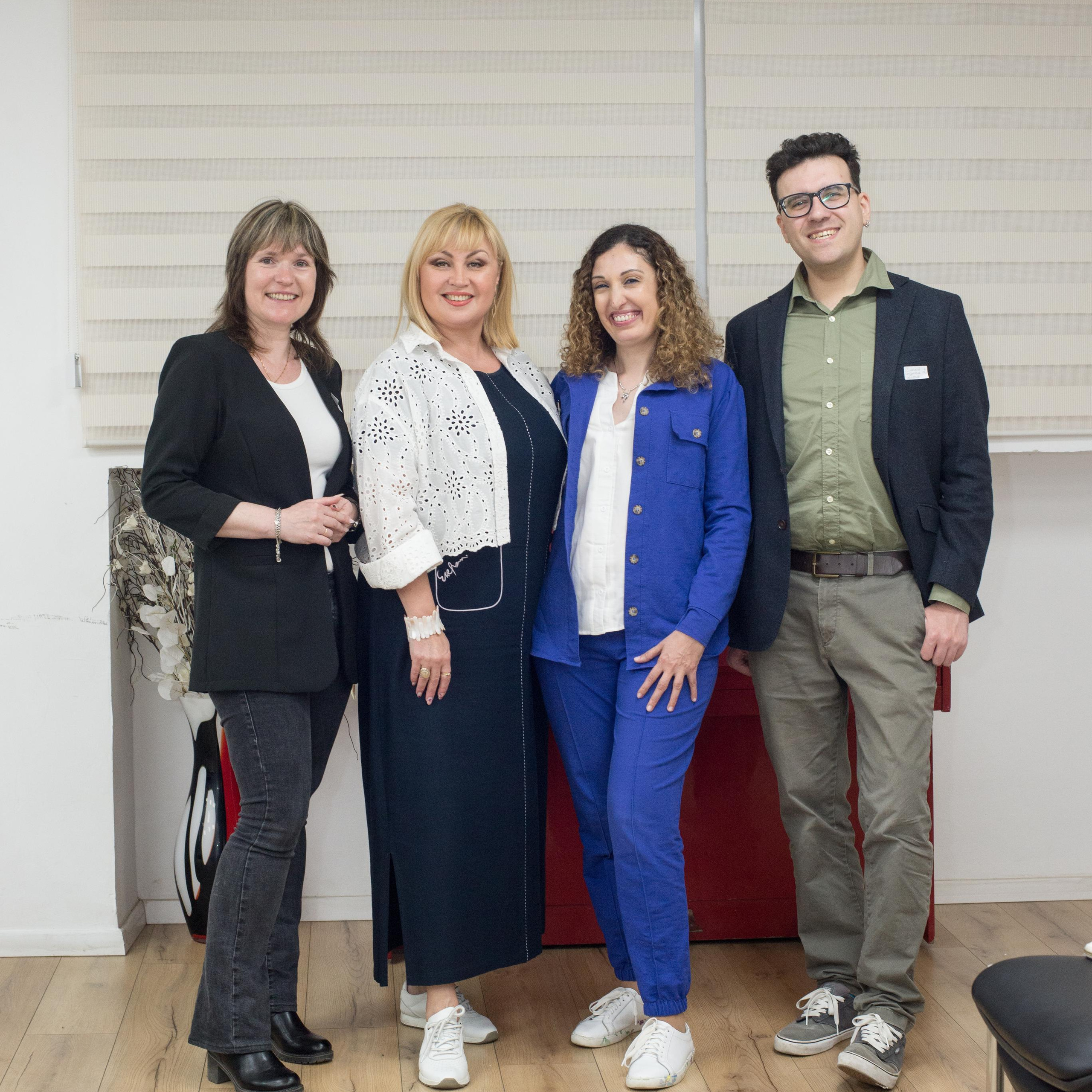 Отзывы. Визуальный брендинг