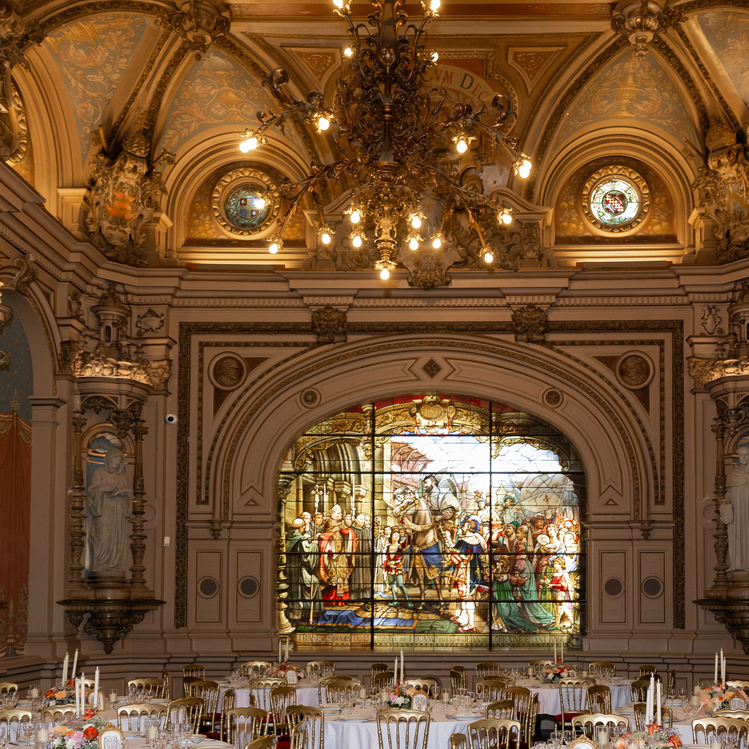THEY SAID. Johnny Jo · Luxury Wedding Photographer France & Destination