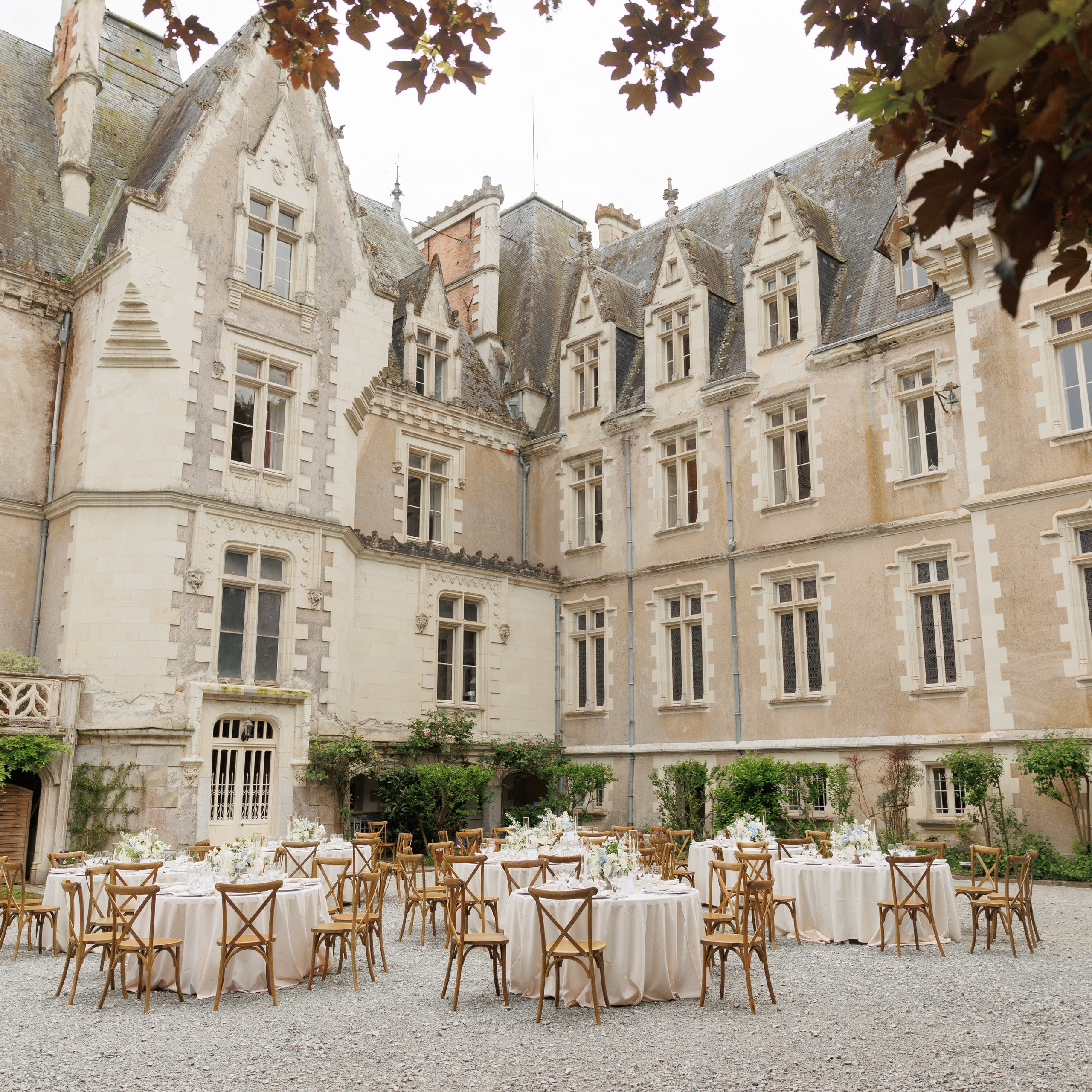 Château Allure du&nbsp;Lac Lou & Paul