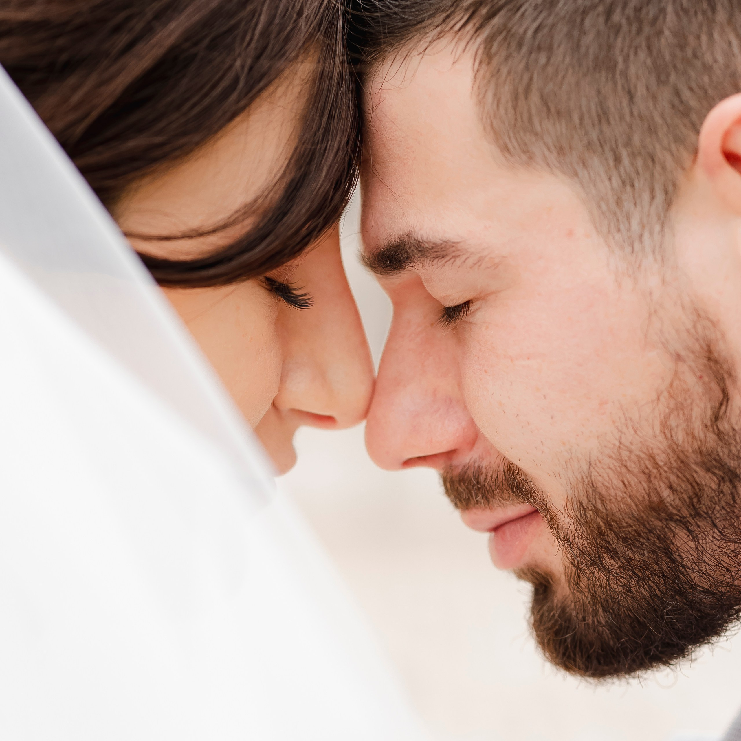 Château des Hauts de&nbsp;Provins Bella & Dmitri