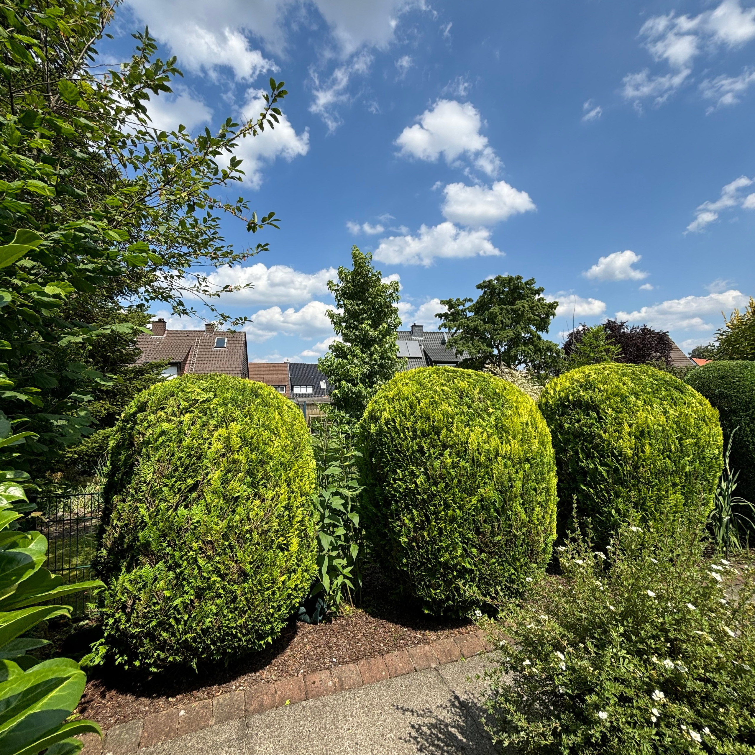 Gulda Gärtnerei - Gartenservice in Hamm, Soest, Beckum und Umgebung