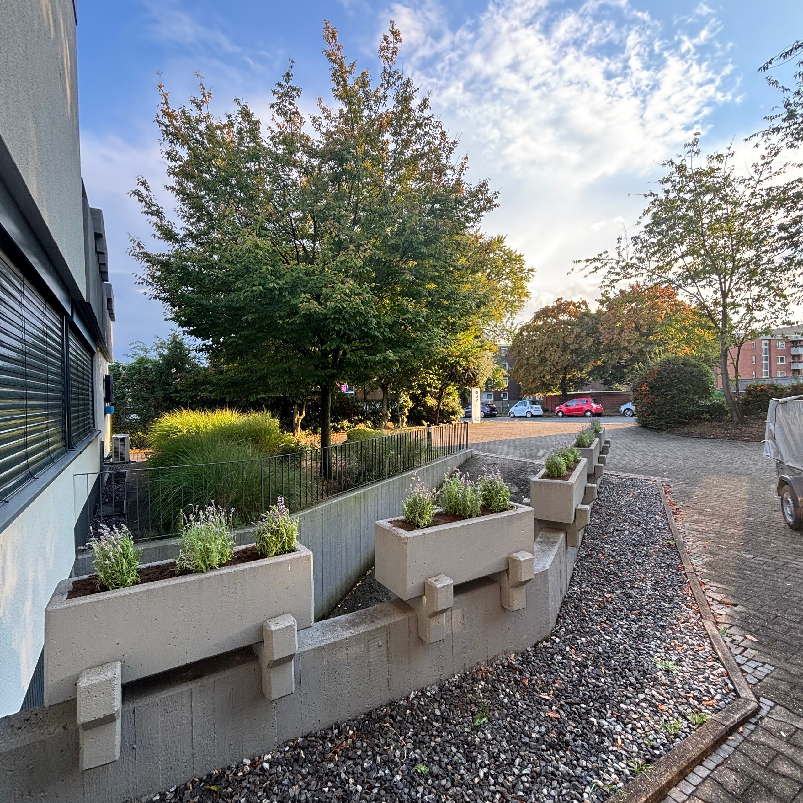 Gulda Gärtnerei - Gartenservice in Hamm, Soest, Beckum und Umgebung