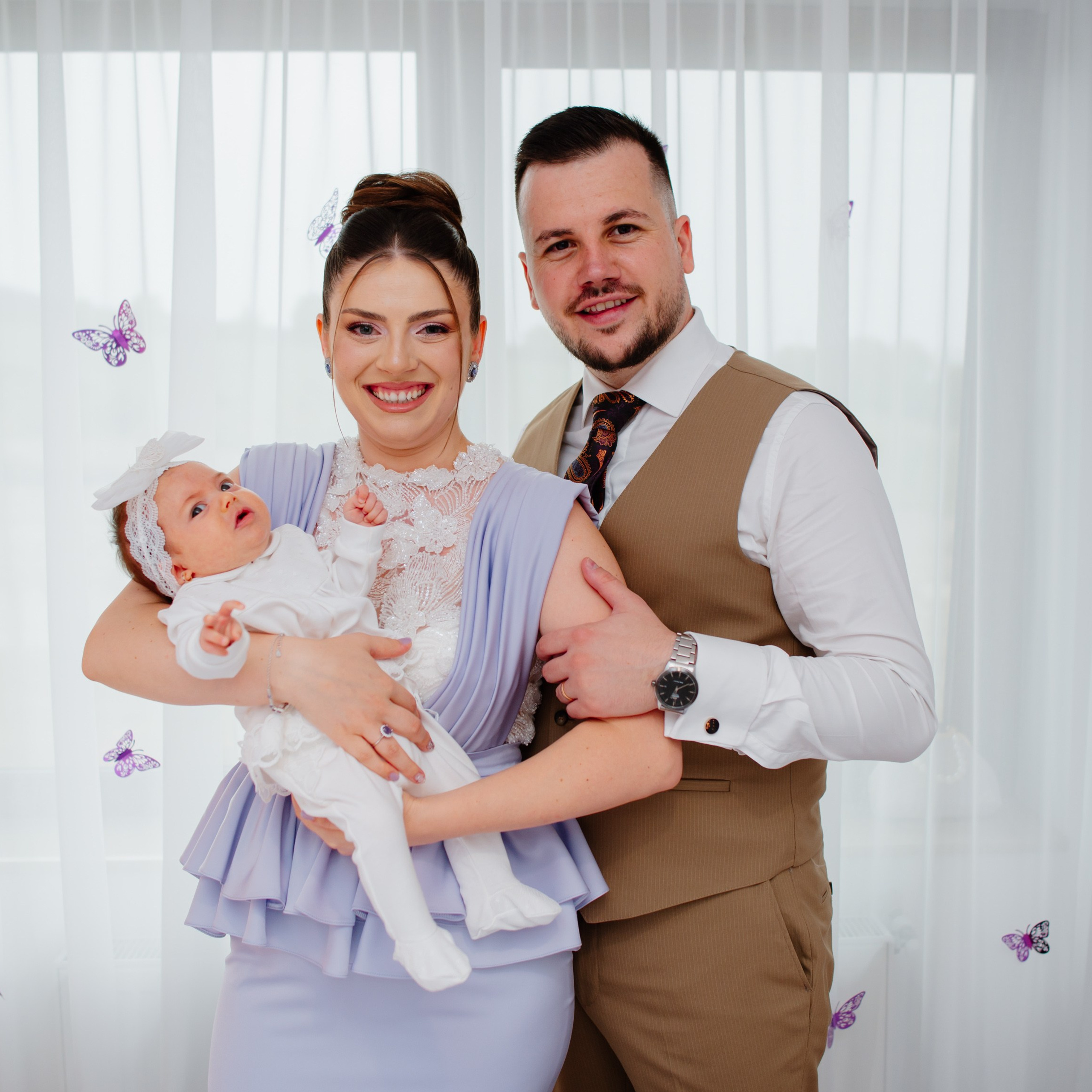 Botez Sofia Maria