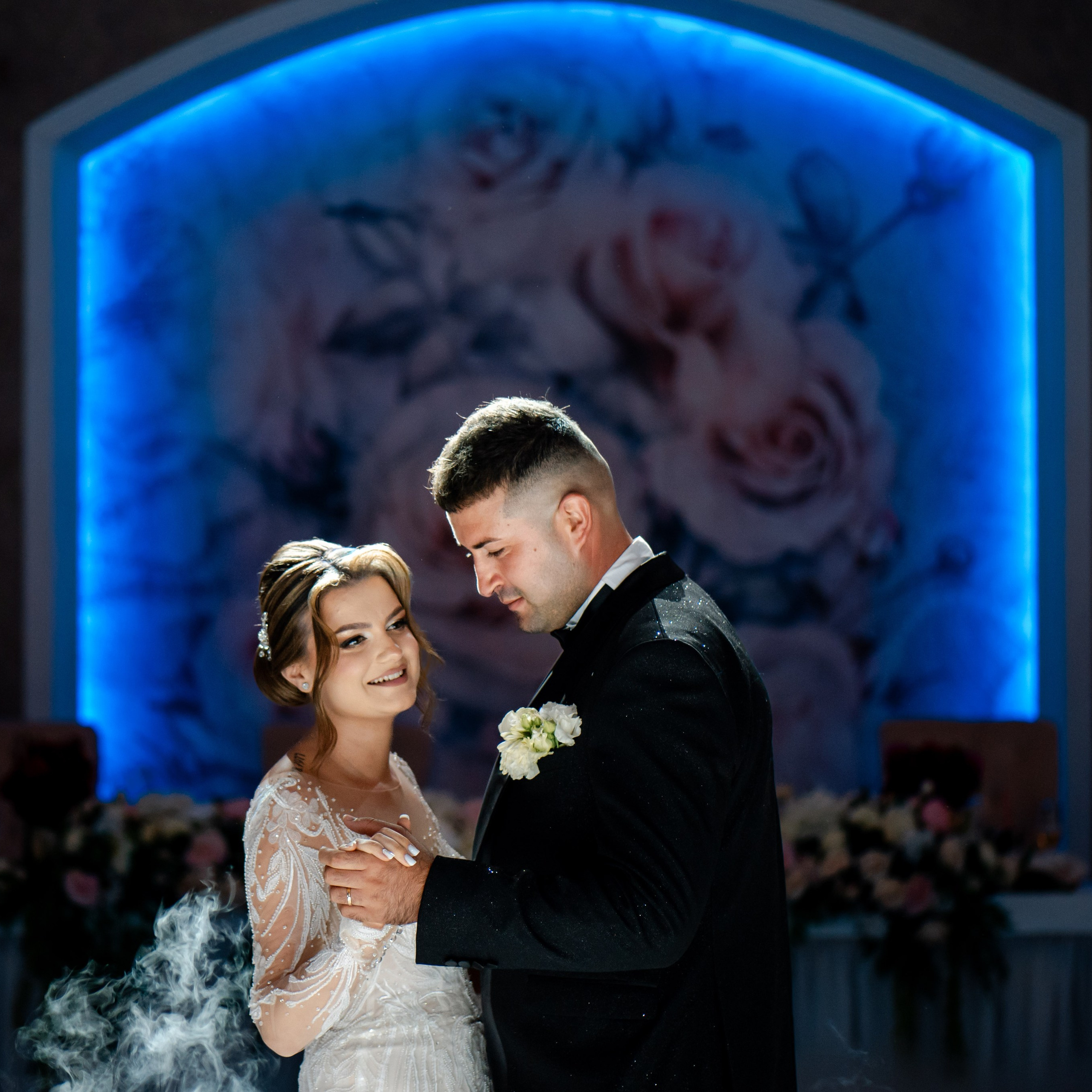 Mihaela & Marius