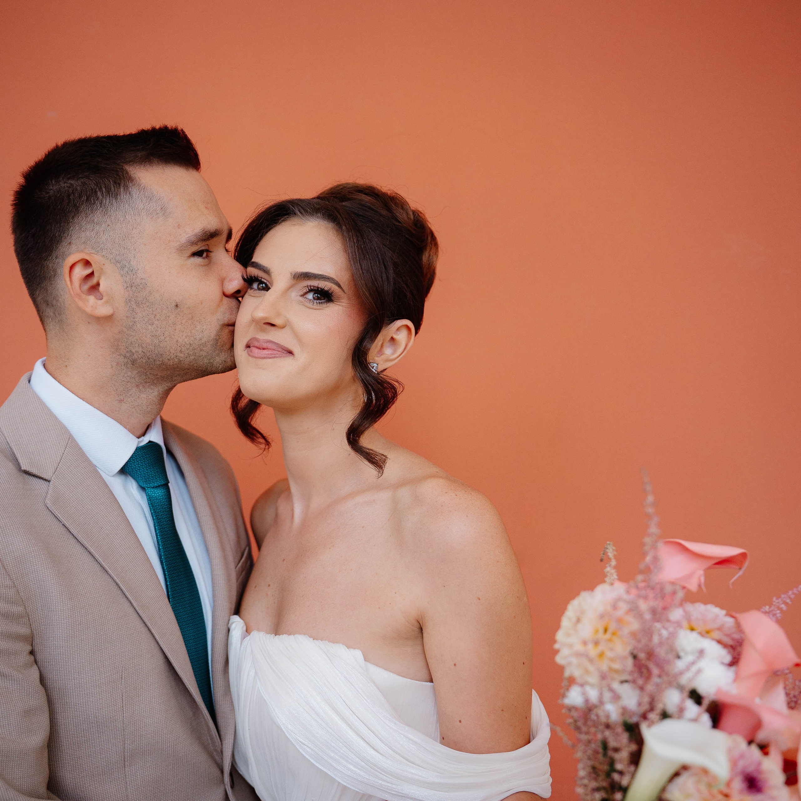 Andreea & Catalin