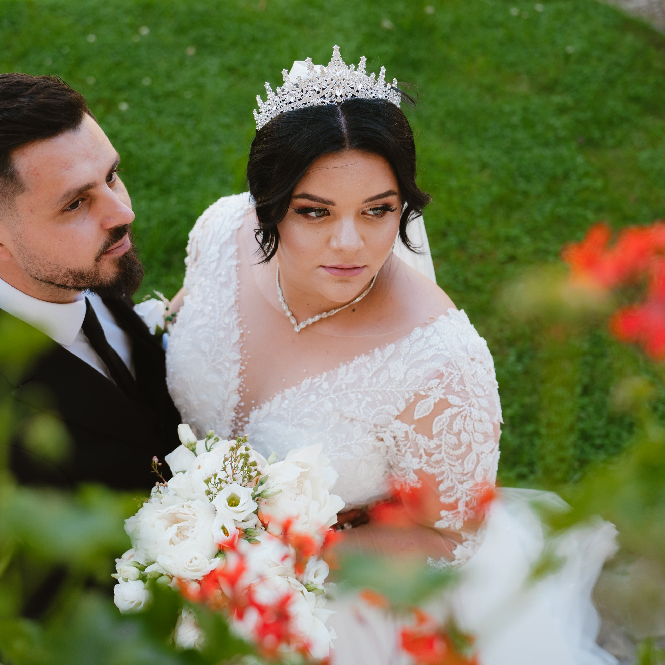 Alexandra & Cristian