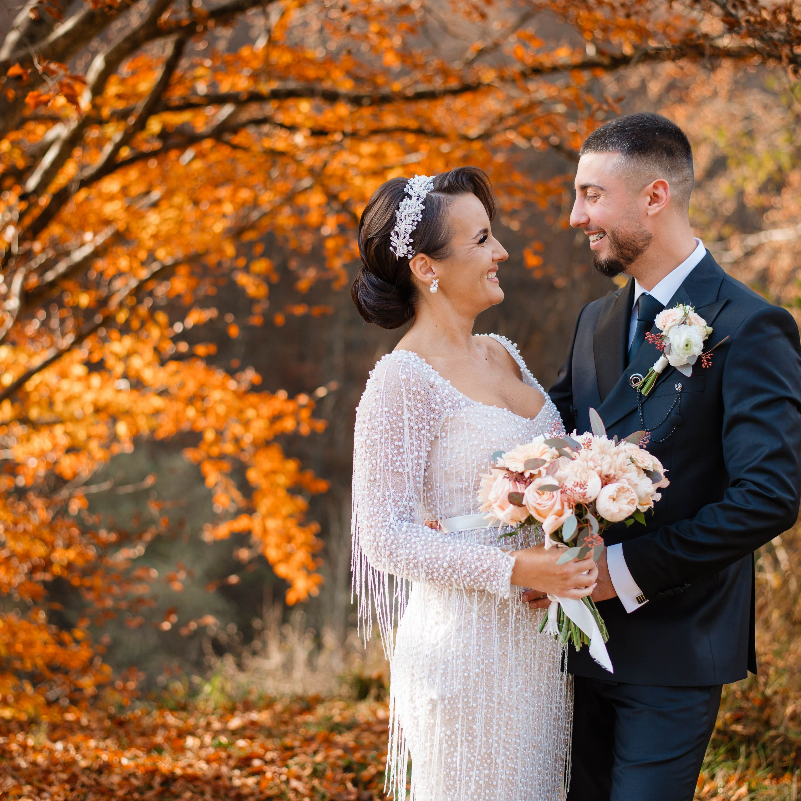 Andreia & Vlad