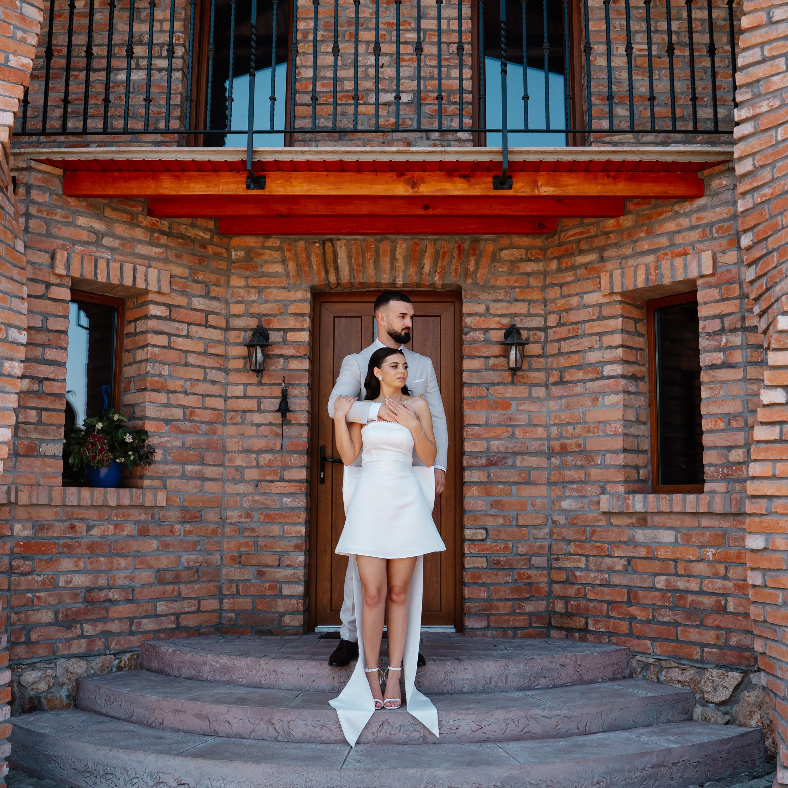 Denisa & Alex