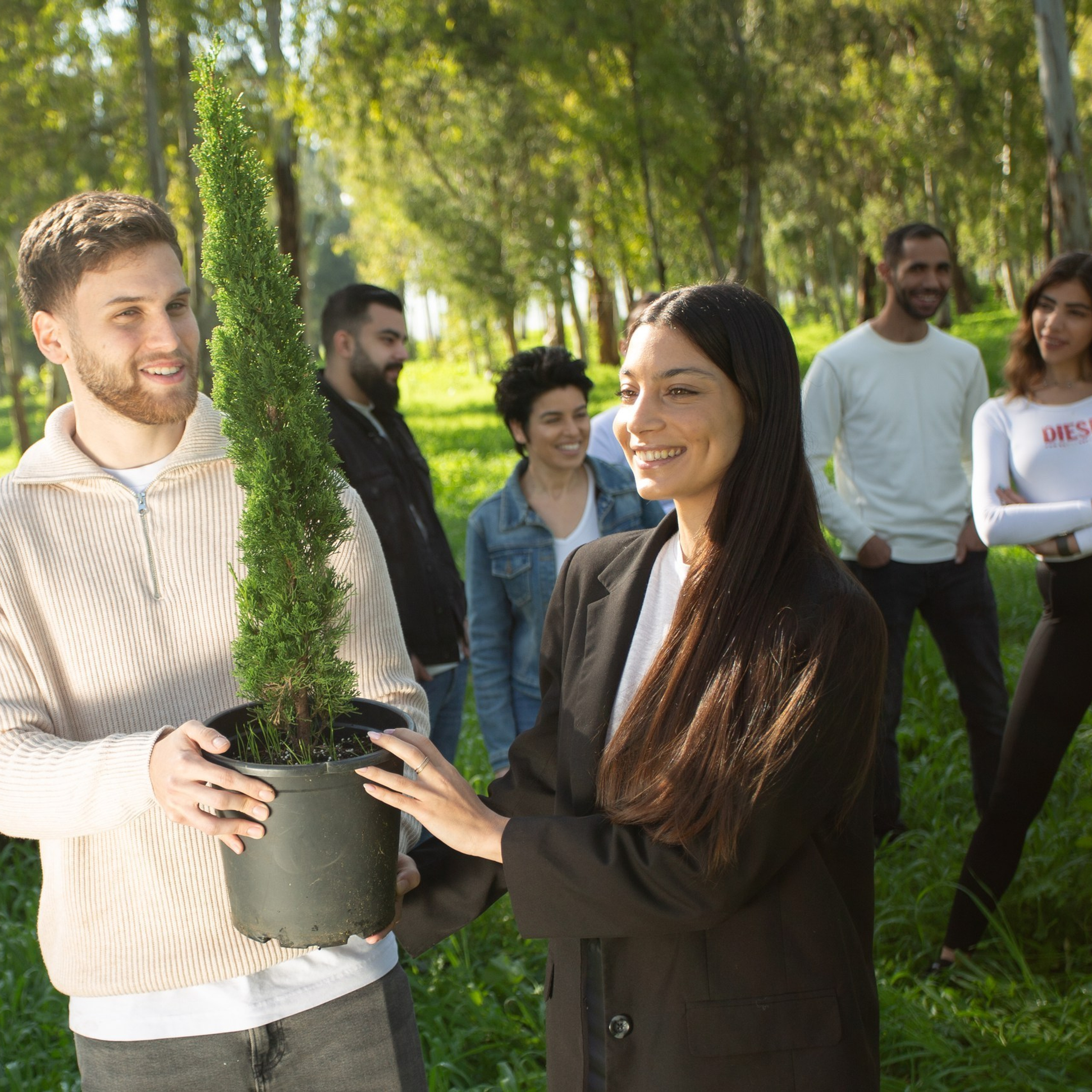 Feedbacks. Mariya Masha Sharf — photographer based in Tel-Aviv