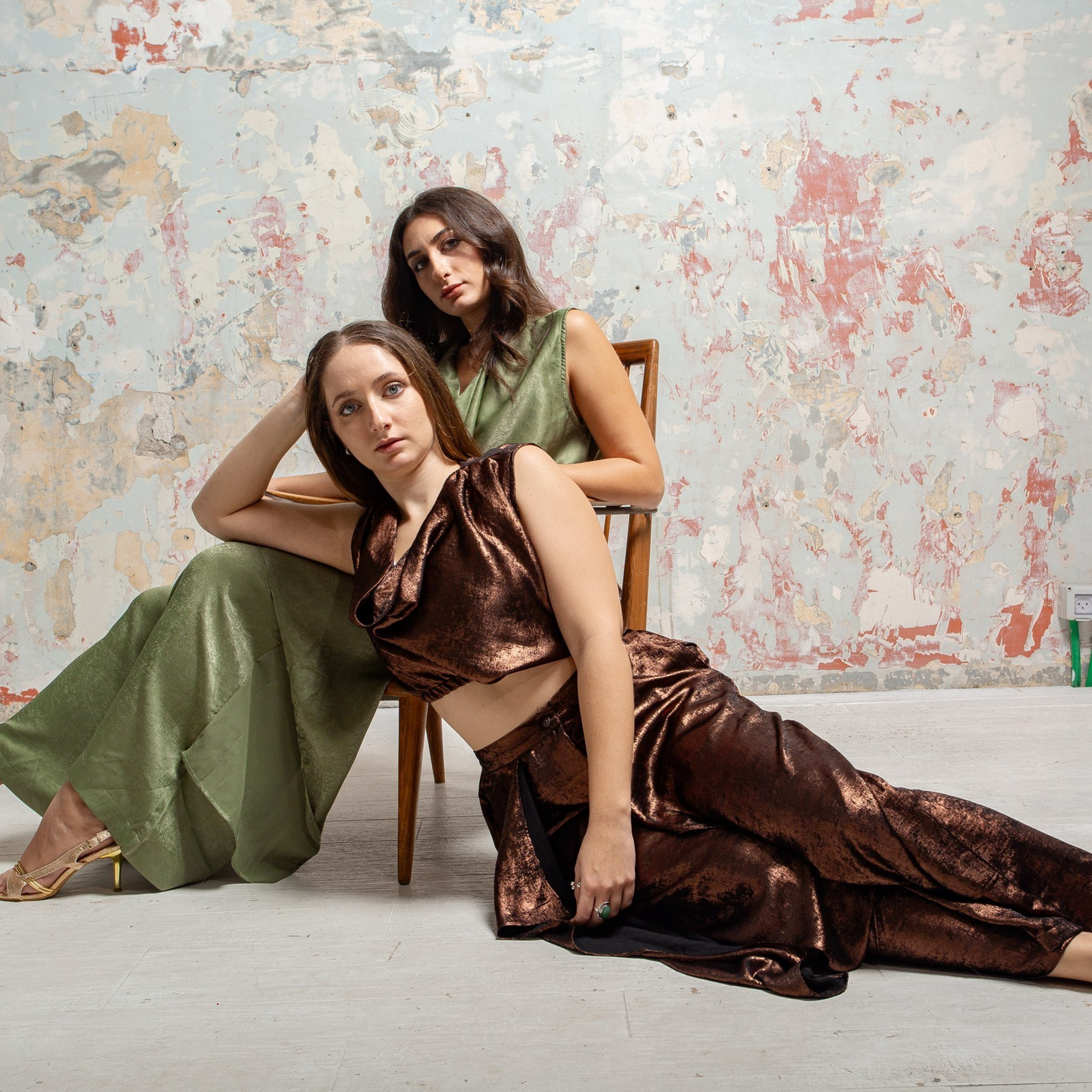 Feedbacks. Mariya Masha Sharf — photographer based in Tel-Aviv