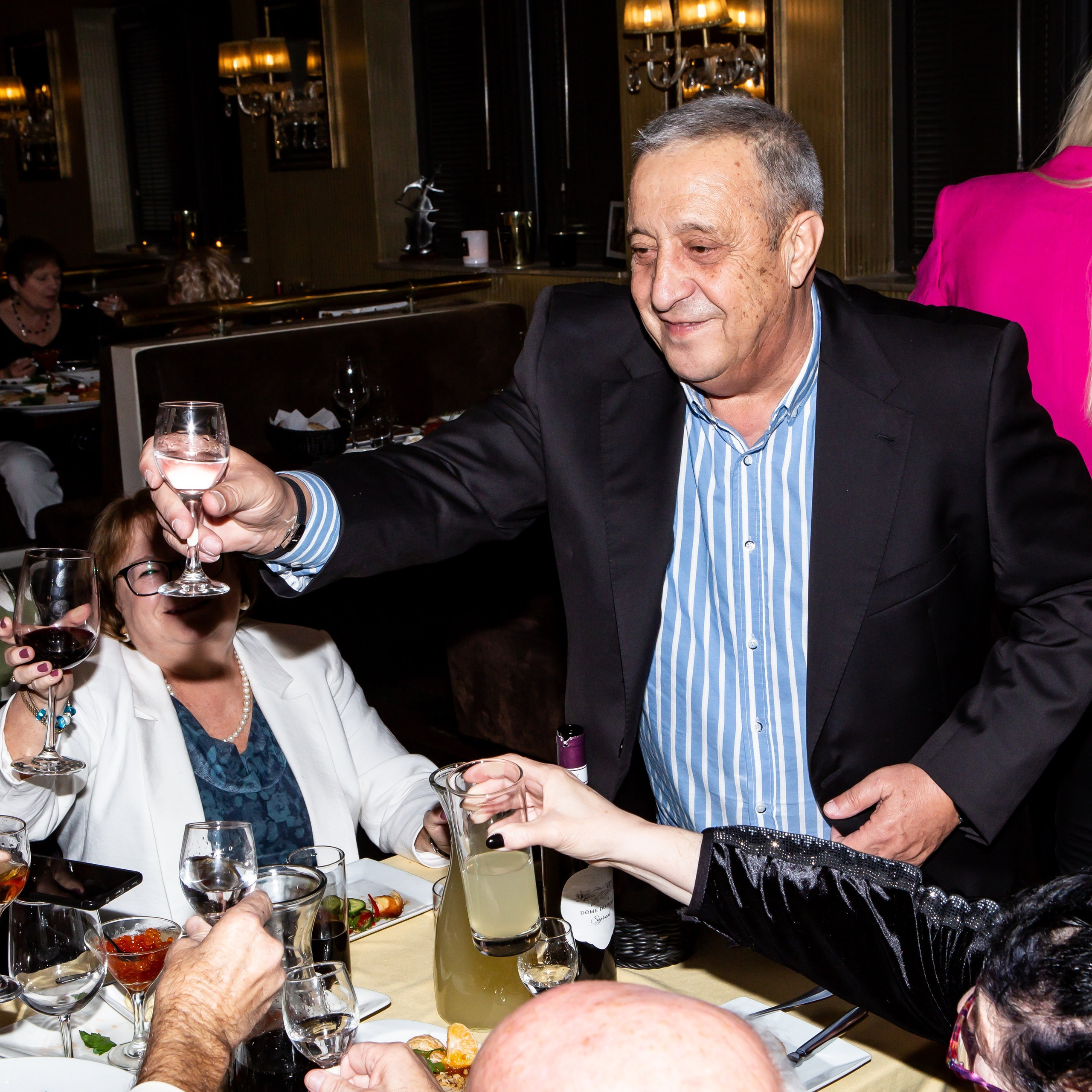 Feedbacks. Mariya Masha Sharf — photographer based in Tel-Aviv