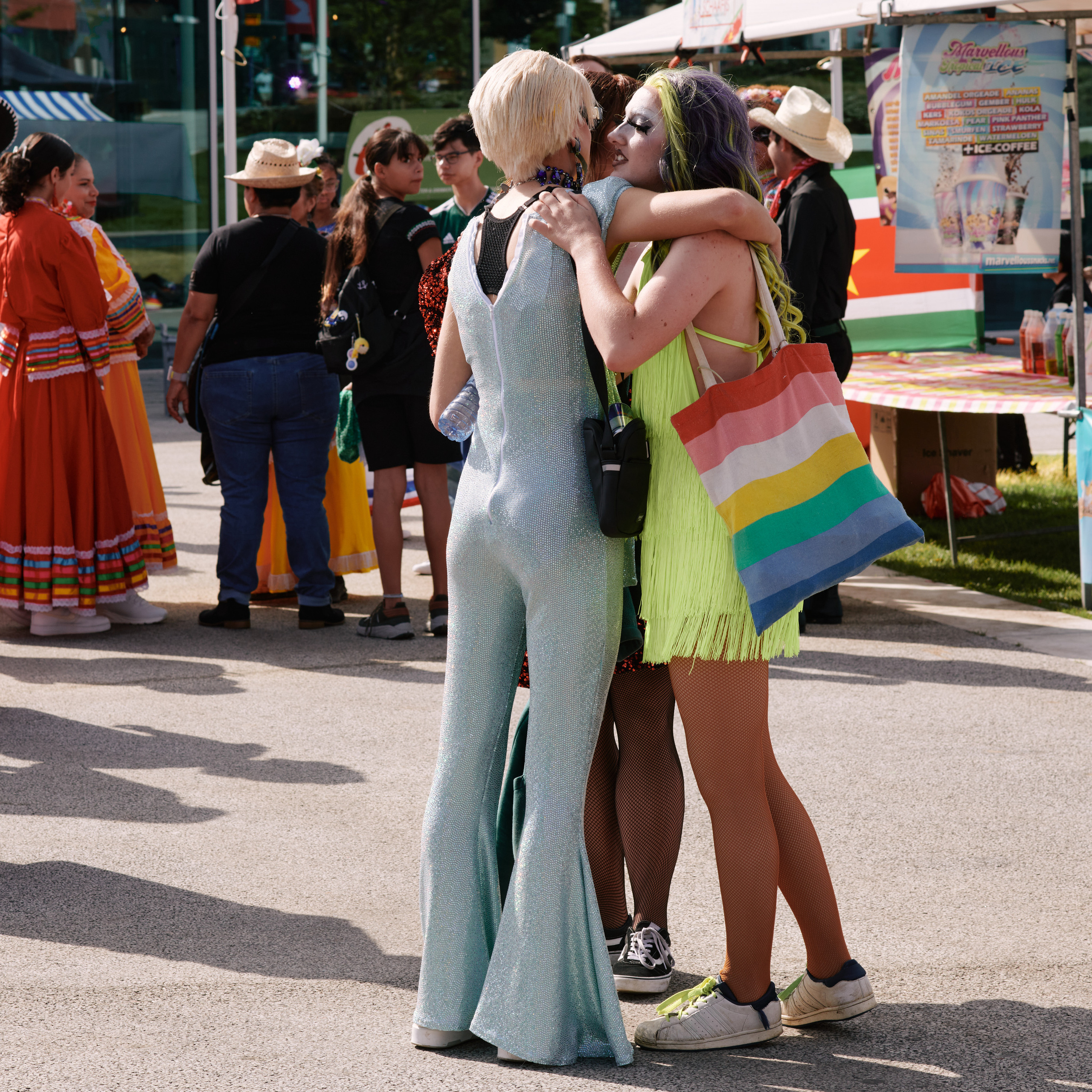 Reviews. Fotograaf Amsterdam - Victoria Ushkanova