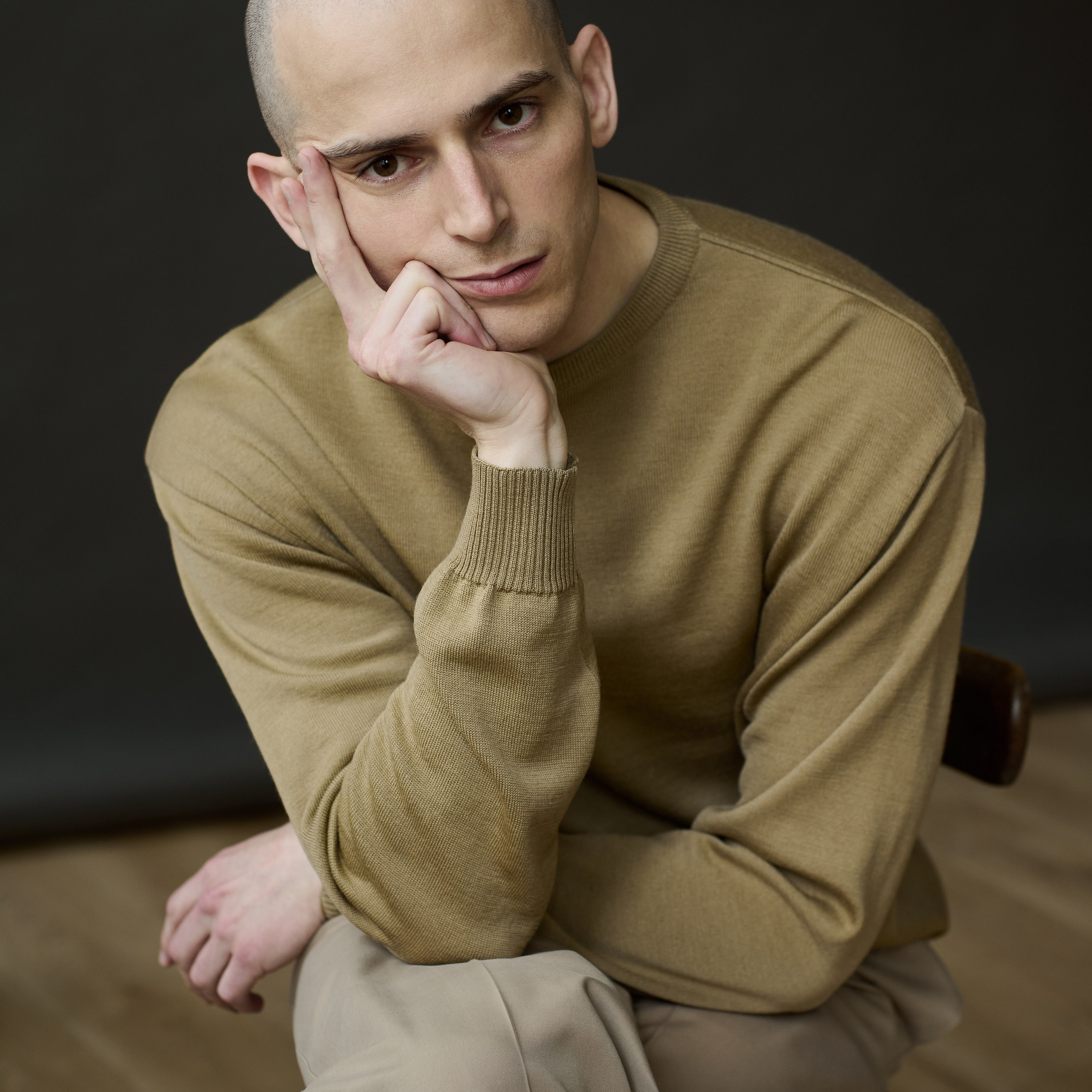 Reviews. Portrait Photographer in Brussels & Amsterdam — Victoria Ushkanova