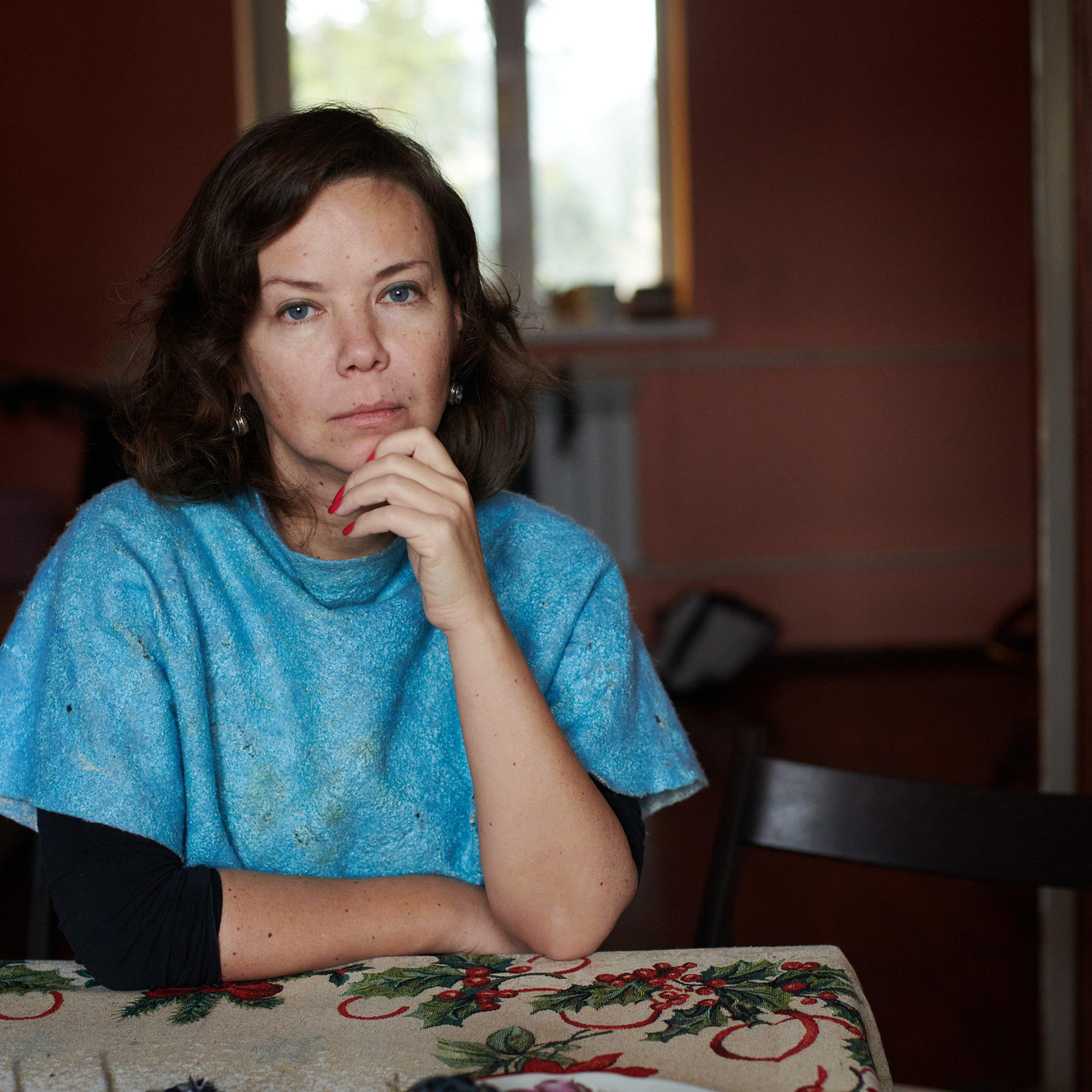 Reviews. Fotograaf Amsterdam - Victoria Ushkanova