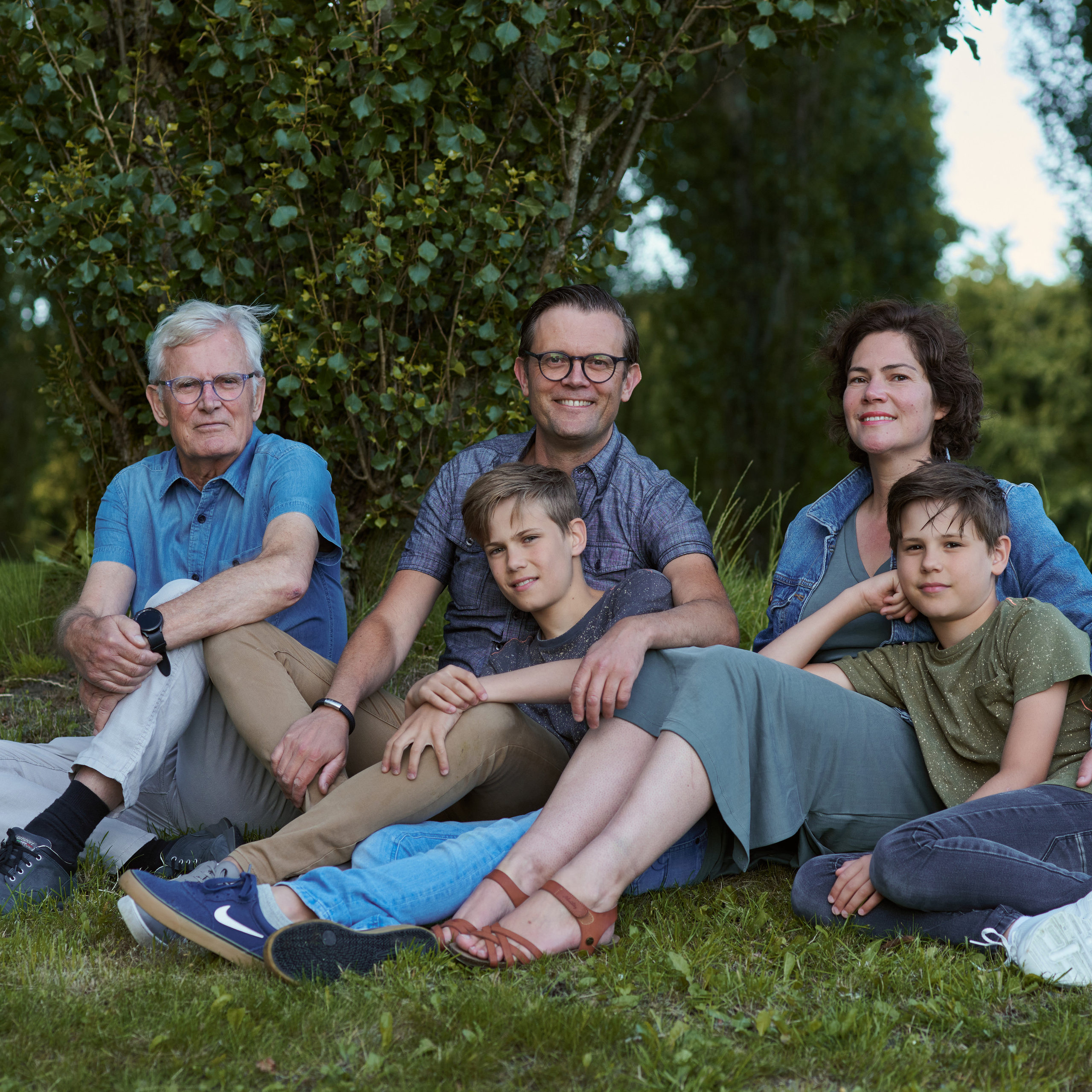 Reviews. Fotograaf Amsterdam - Victoria Ushkanova