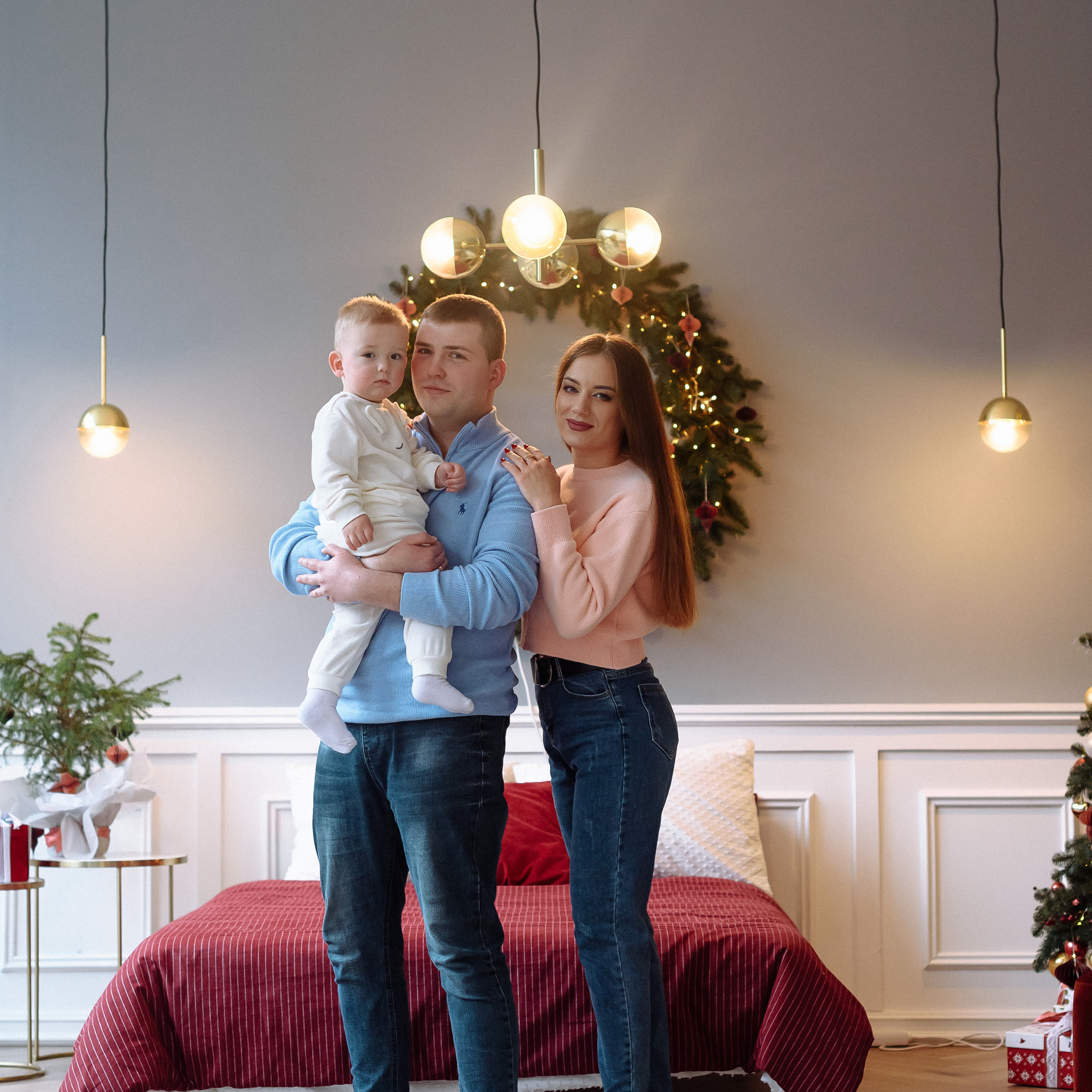 Отзывы. Свадебный и семейный фотограф в Донецке Алексей Токарев