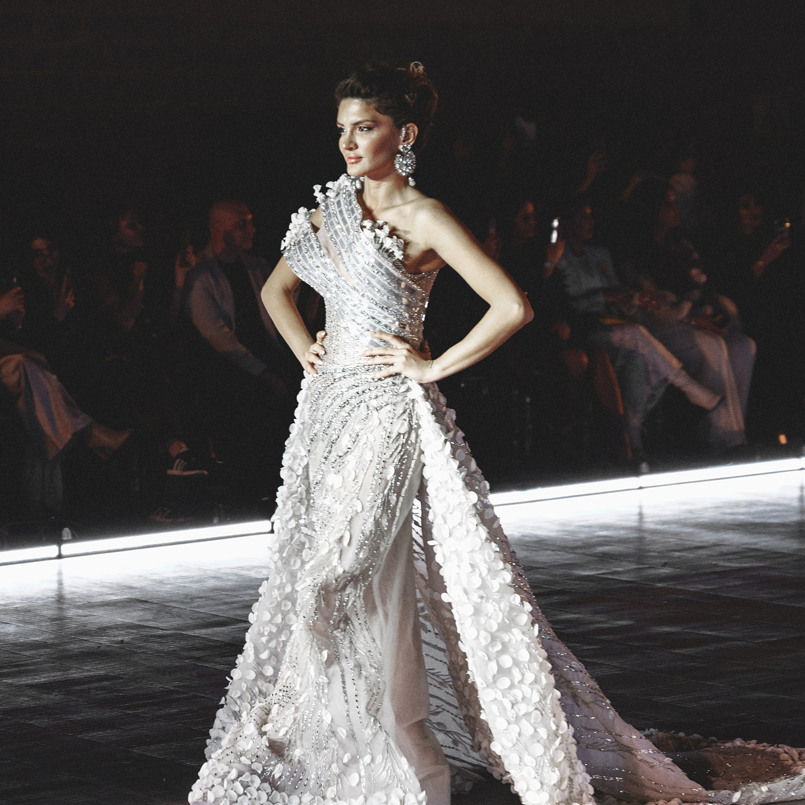 Azerbaijan Fashion Week, Season&nbsp;19
