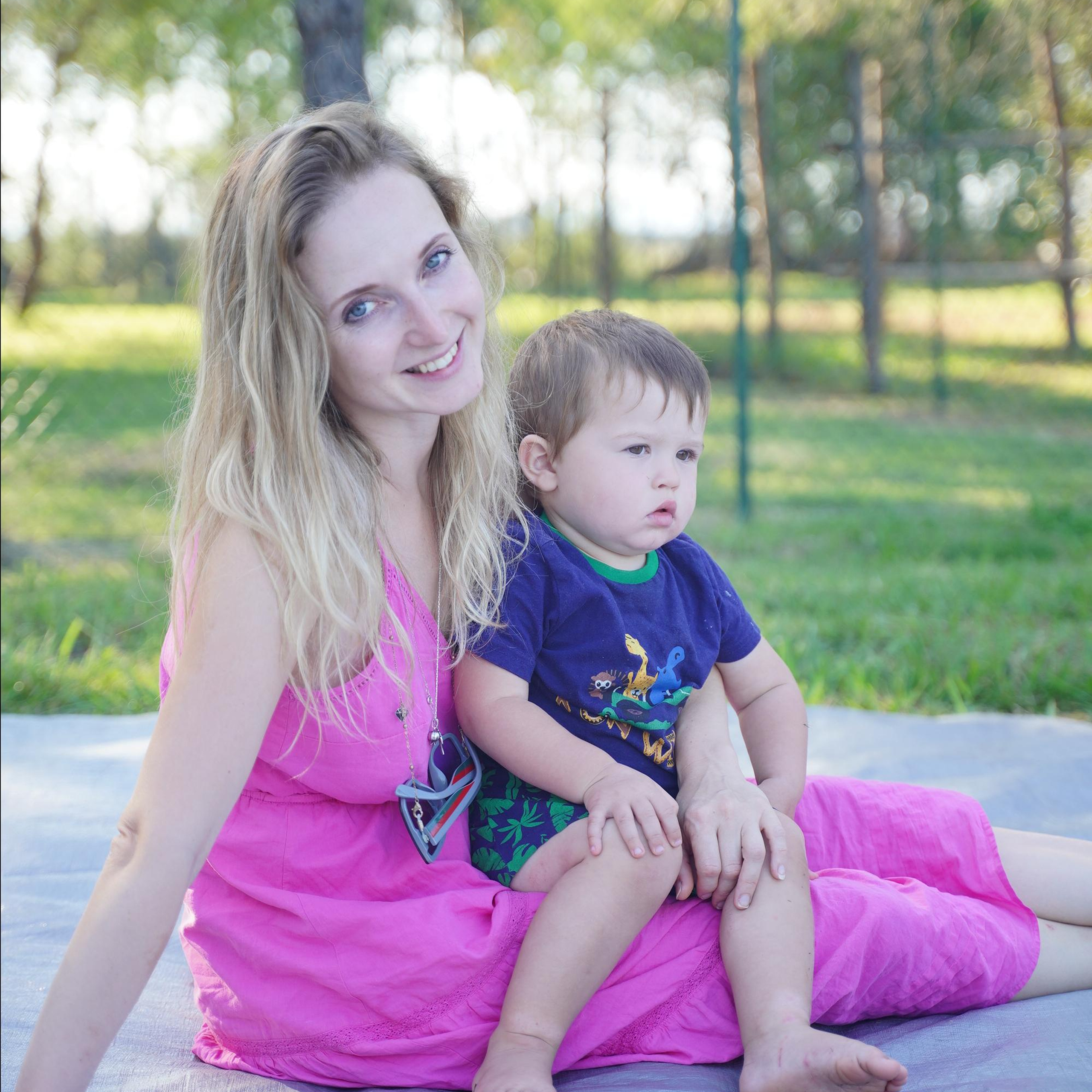 Артлагеря «Тосканские истории». Семейные лагеря в Европе с Ниной Янечковой и Ириной Зиновьевой