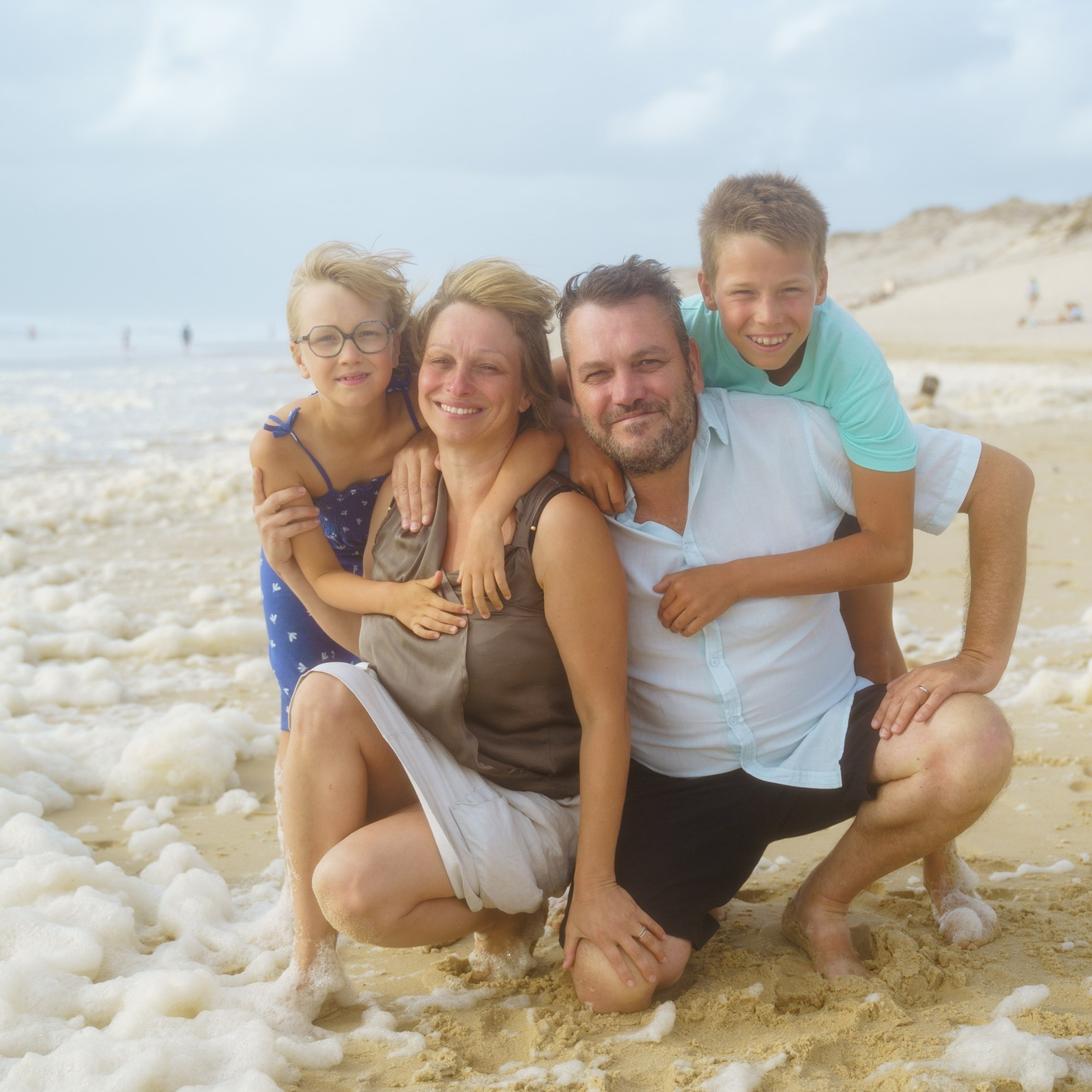 ОТЗЫВЫ. Семейные лагеря в Европе с Ниной Янечковой и Ириной Зиновьевой