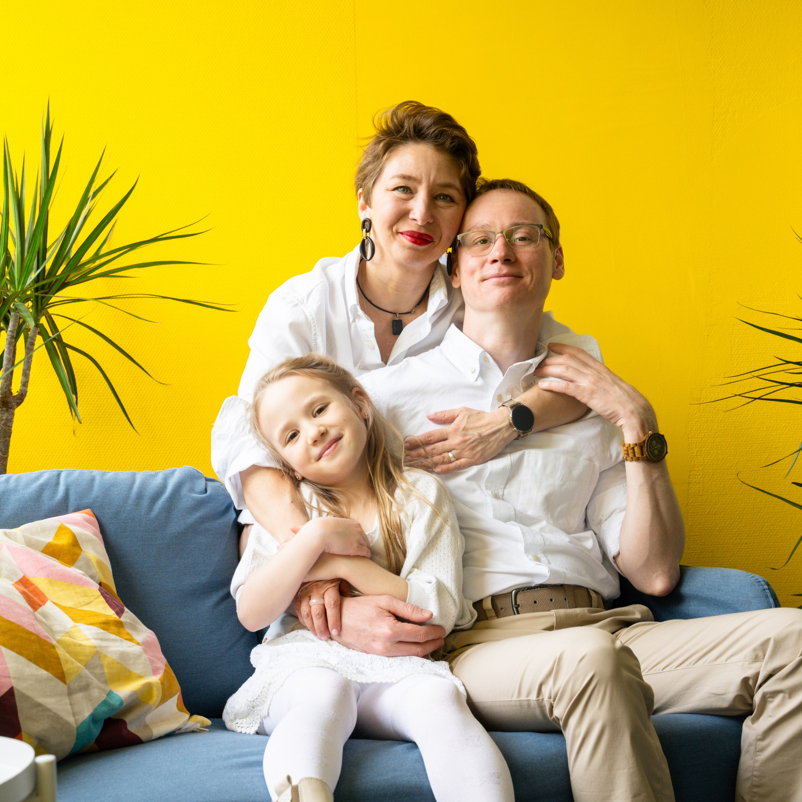 ОТЗЫВЫ. Семейные лагеря в Европе с Ниной Янечковой и Ириной Зиновьевой