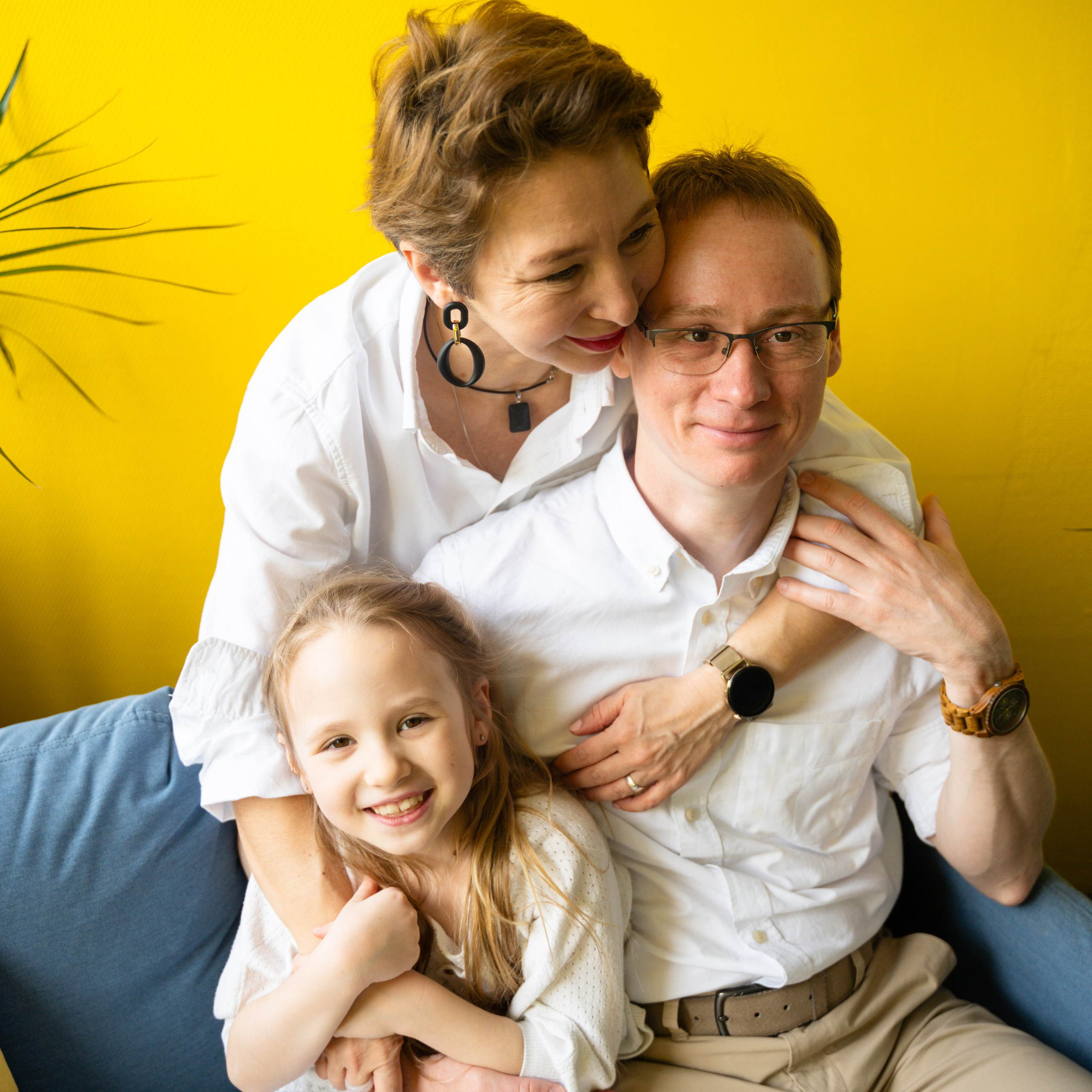 Семейные лагеря в Европе с Ниной Янечковой и Ириной Зиновьевой