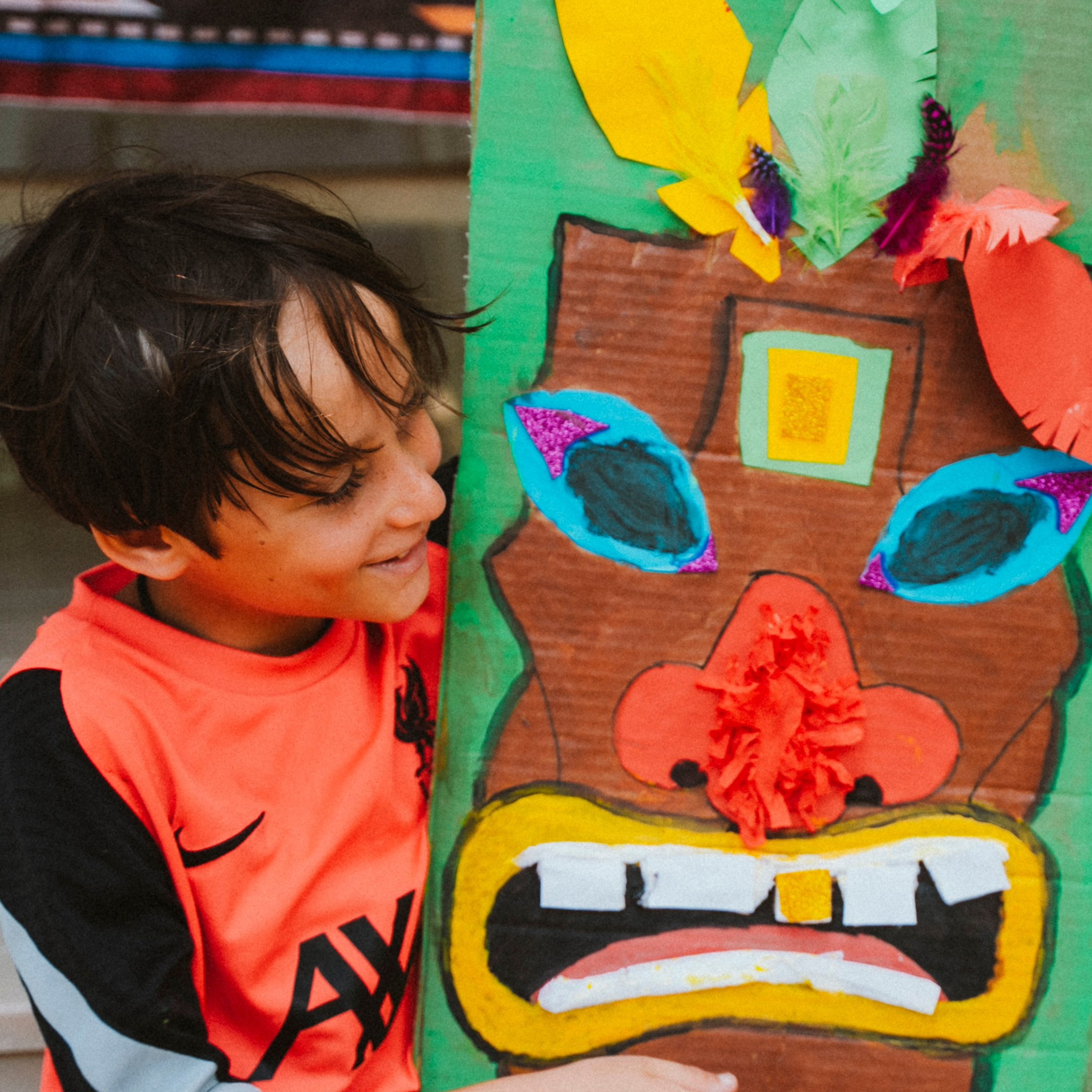 КАК БЫЛО. Семейные лагеря в Европе с Ниной Янечковой и Ириной Зиновьевой