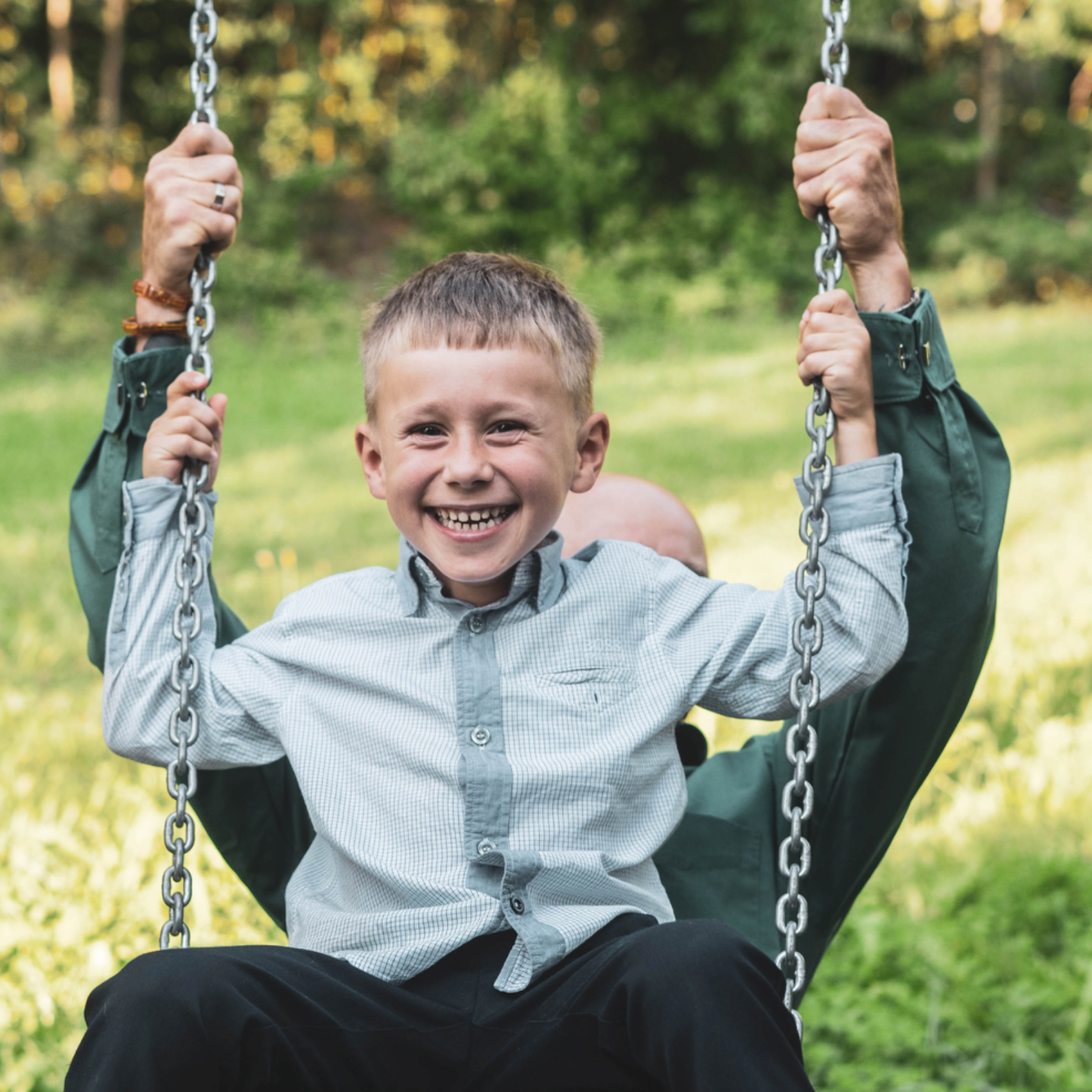 ОТЗЫВЫ. Семейные лагеря в Европе с Ниной Янечковой и Ириной Зиновьевой